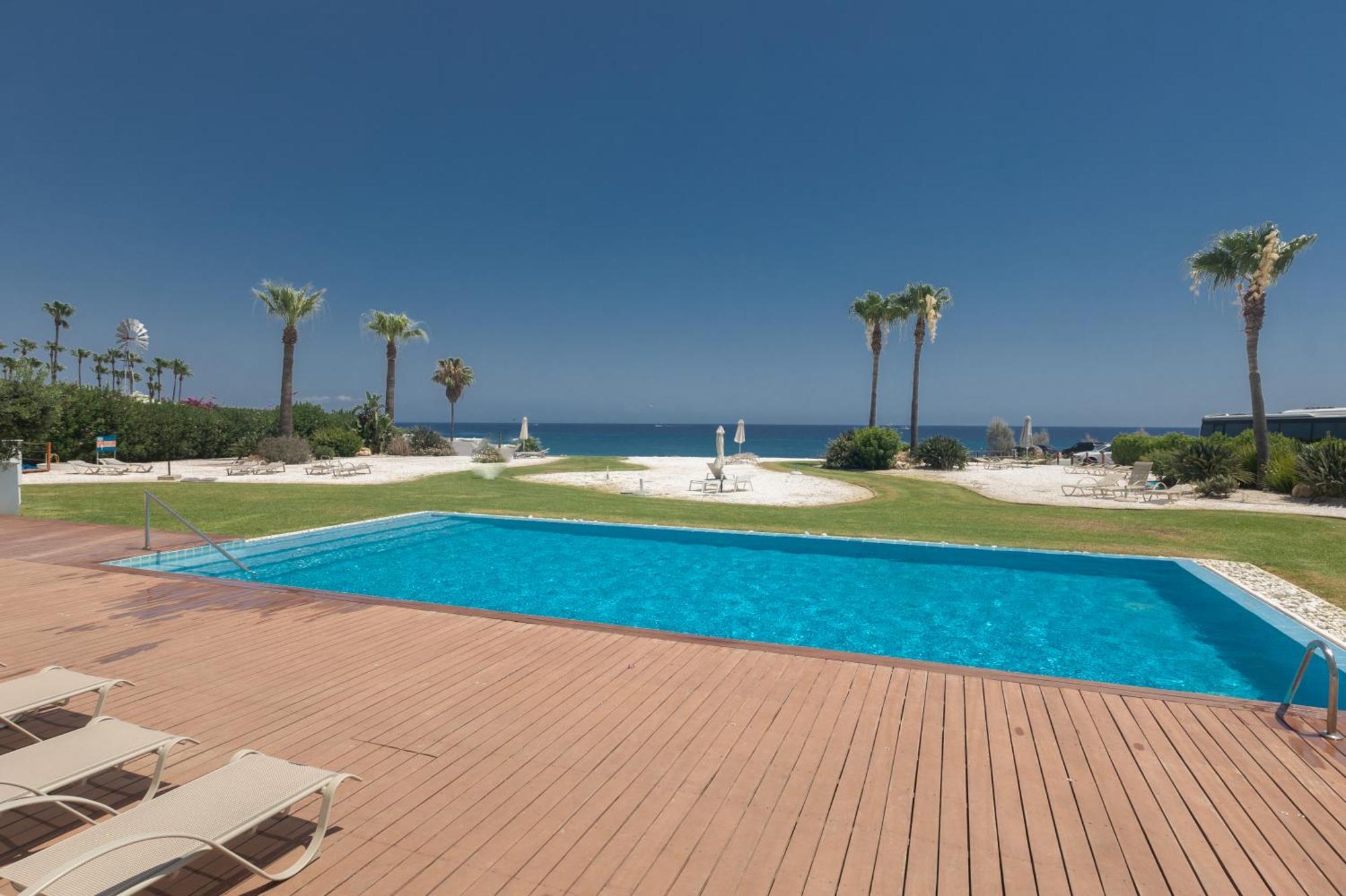 Apartment Thalassa Luxury