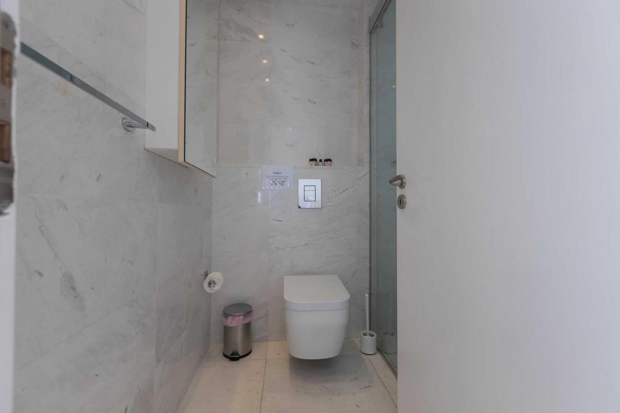 Thalassa Luxury Apartment *