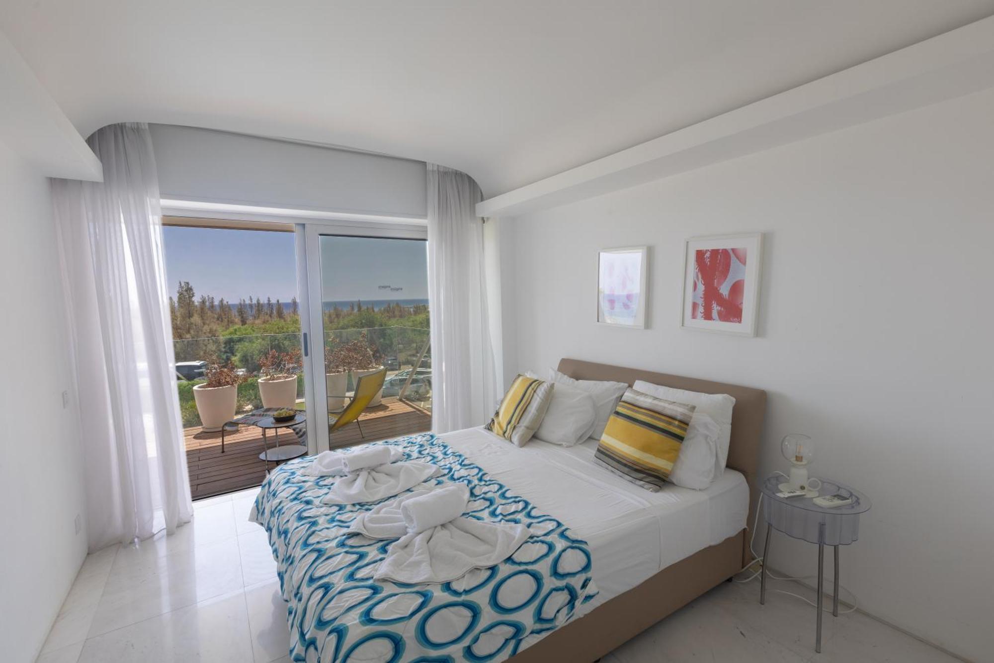 Apartment Thalassa Luxury Protaras