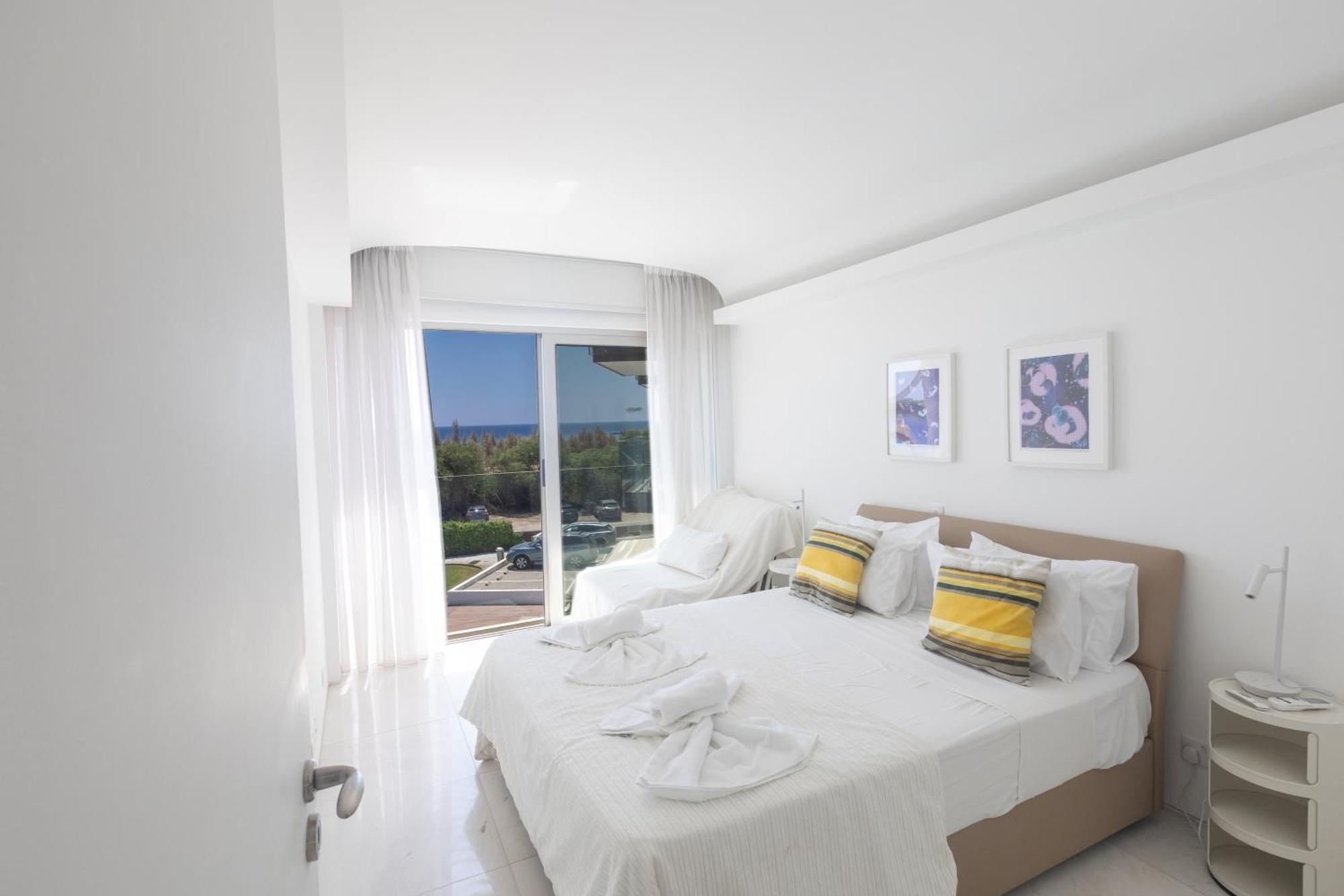 Apartment Thalassa Luxury *