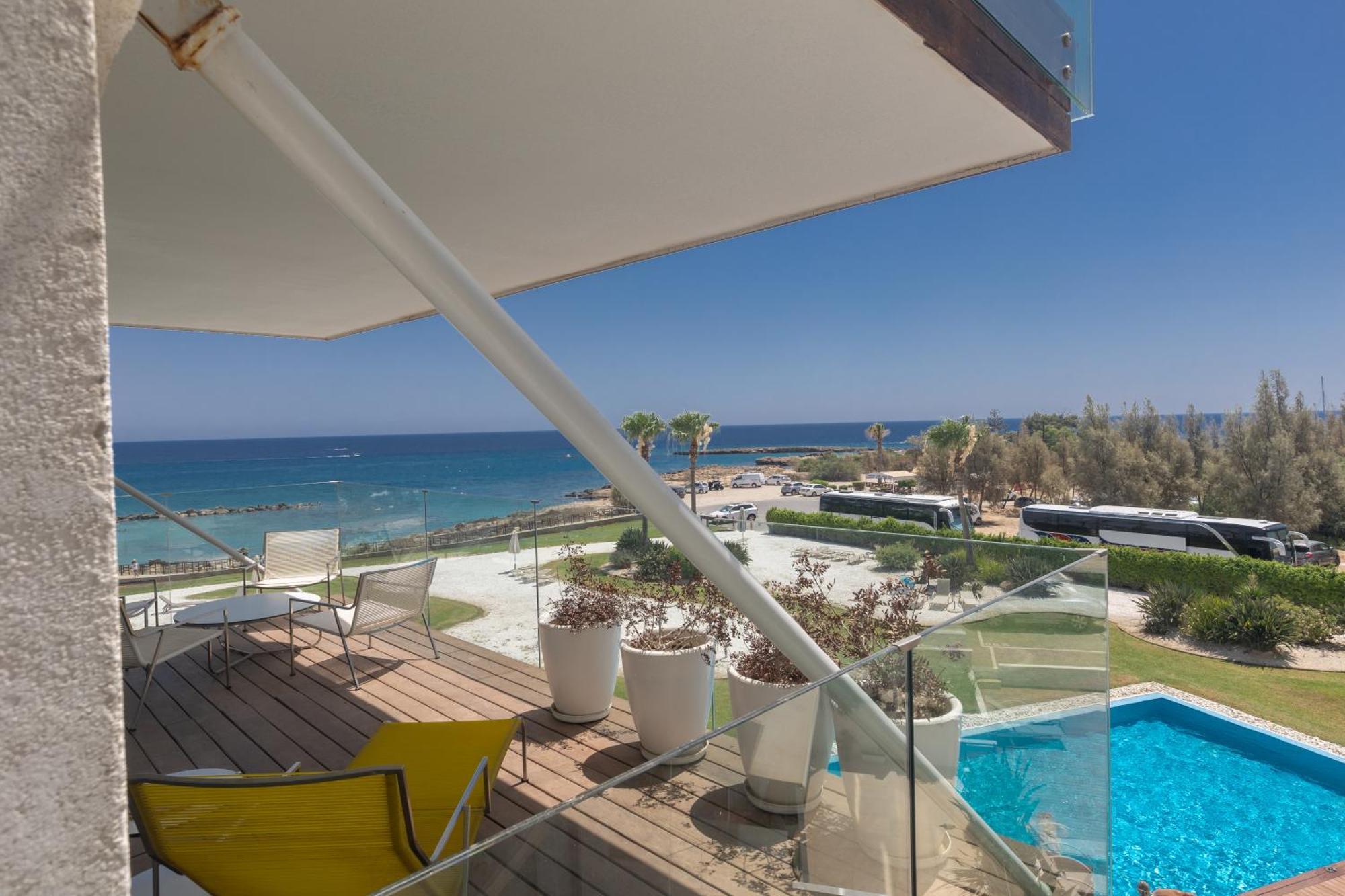 Thalassa Luxury Apartment Protaras