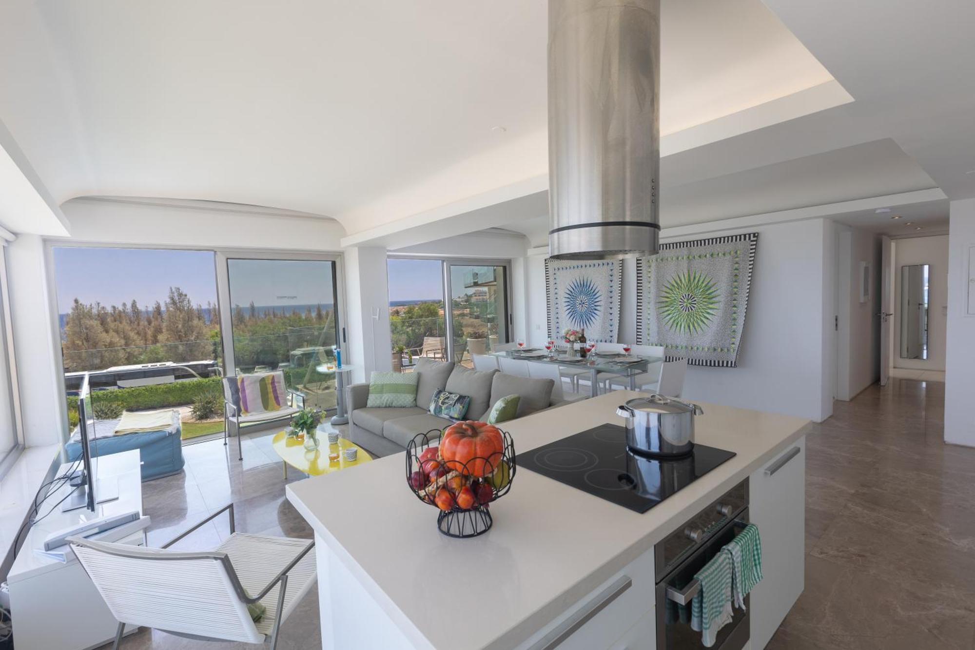 Thalassa Luxury