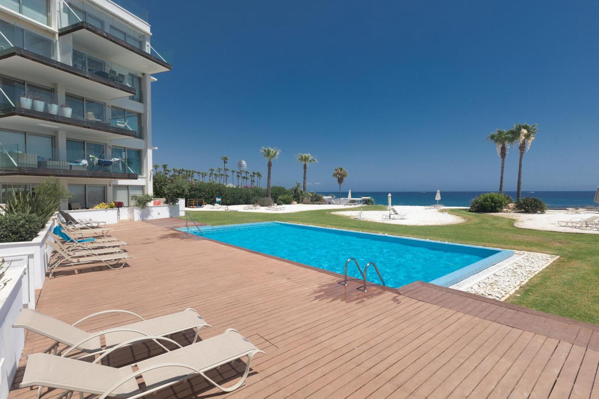 Apartment Thalassa Luxury *