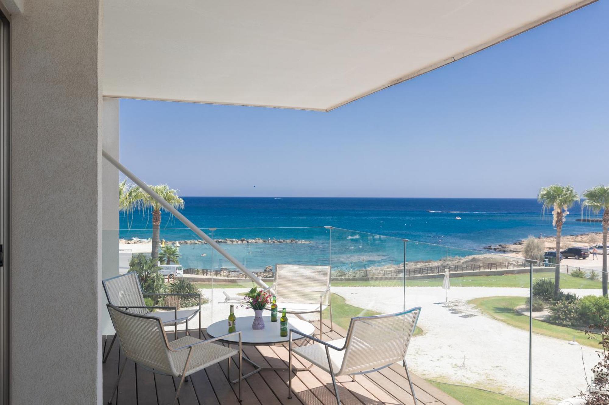 Thalassa Luxury Apartment Protaras