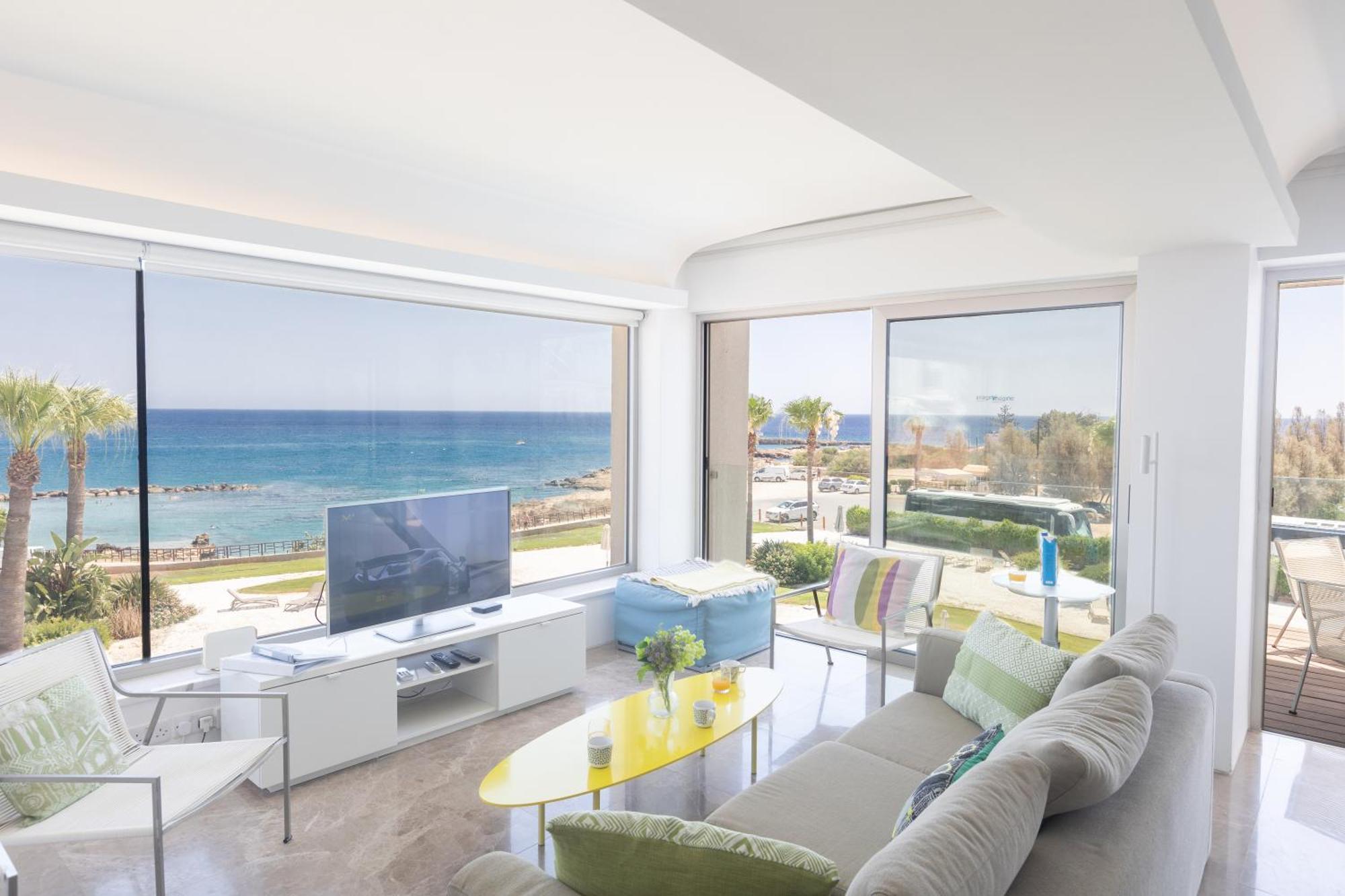 Thalassa Luxury Apartment *