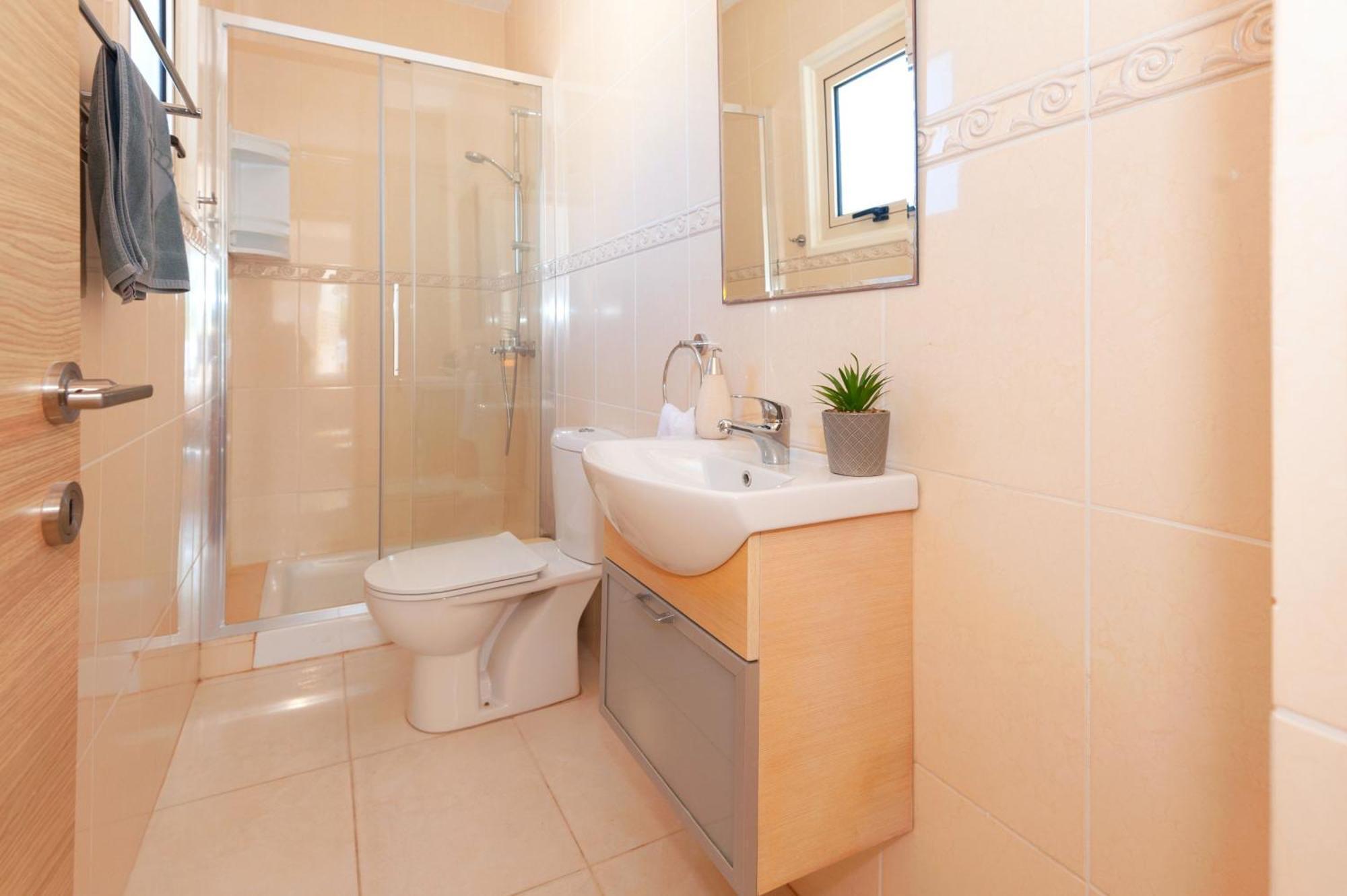 Holiday home Anemona - 100m From Pernera Protaras