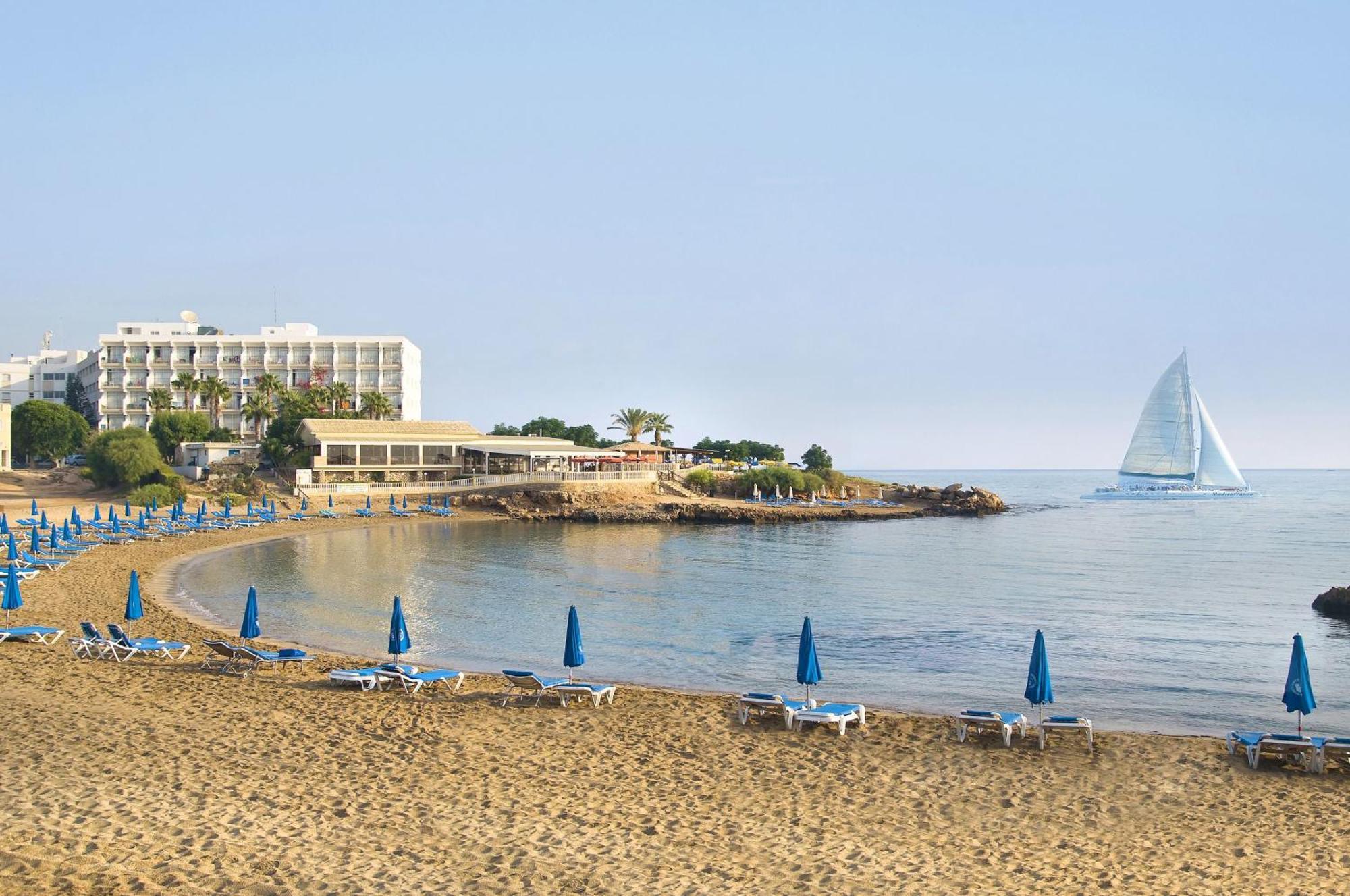 Anemona - 100m From Pernera Holiday home *