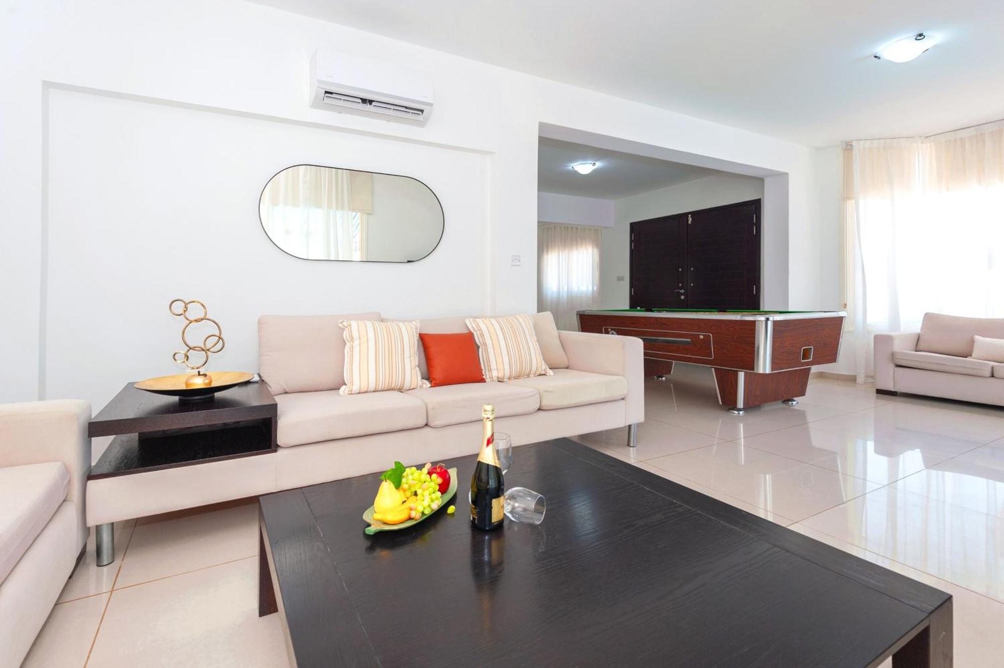 Holiday home Anemona - 100m From Pernera Protaras