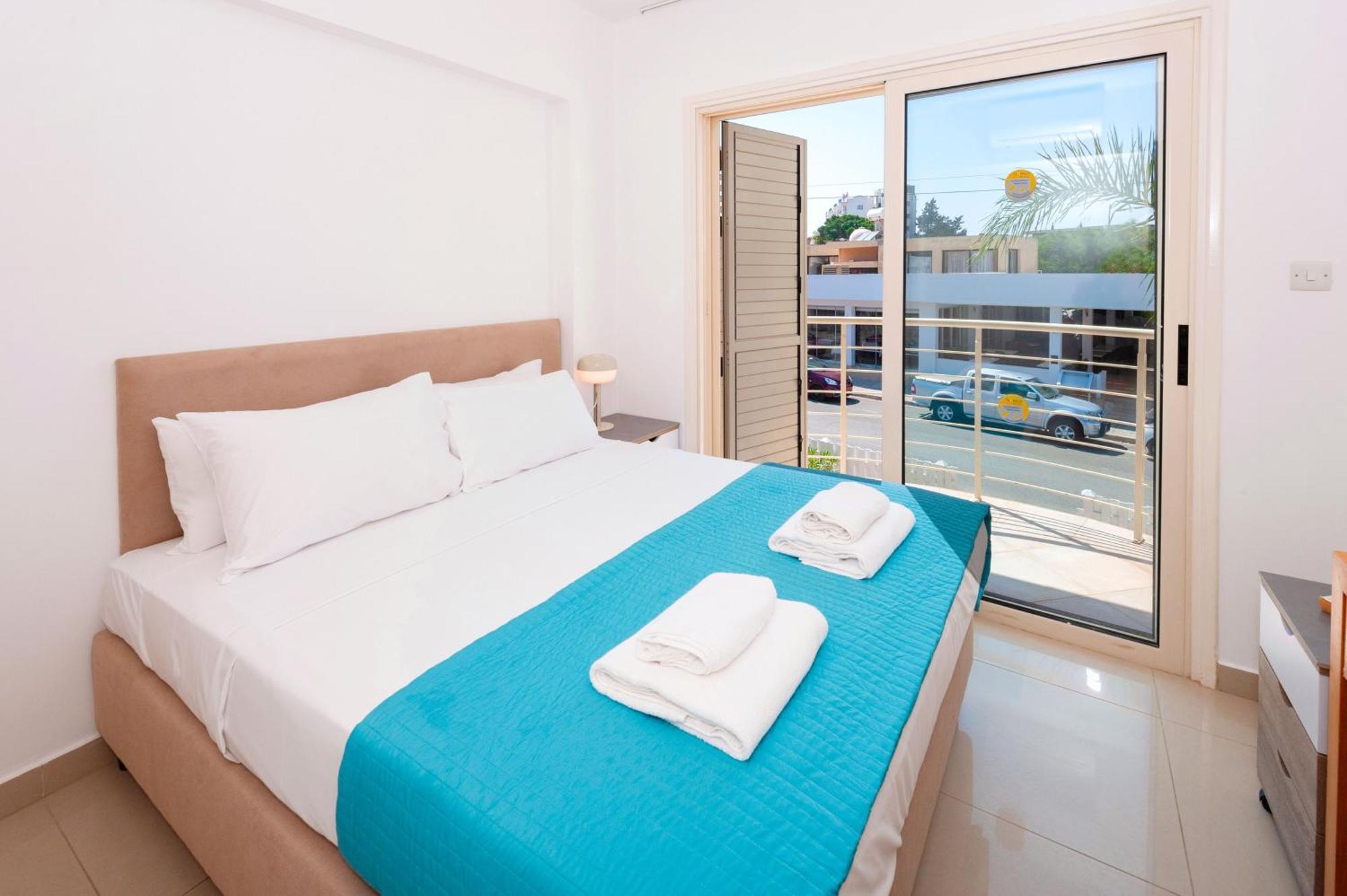 Anemona - 100m From Pernera Holiday home