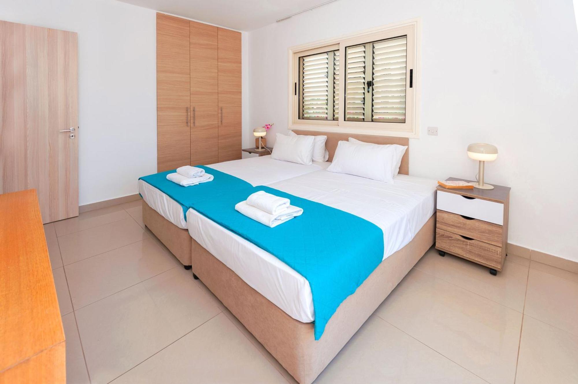 Holiday home Anemona - 100m From Pernera Protaras