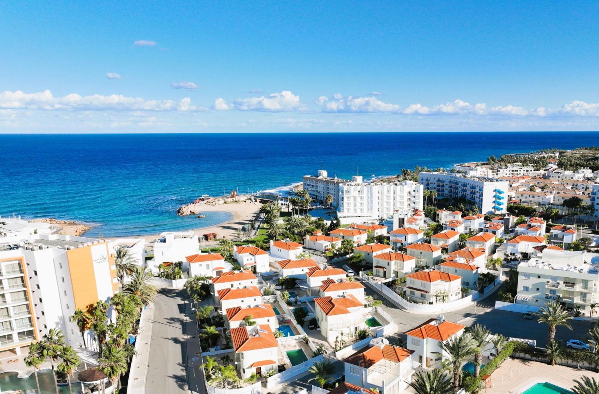 Holiday home Anemona - 100m From Pernera