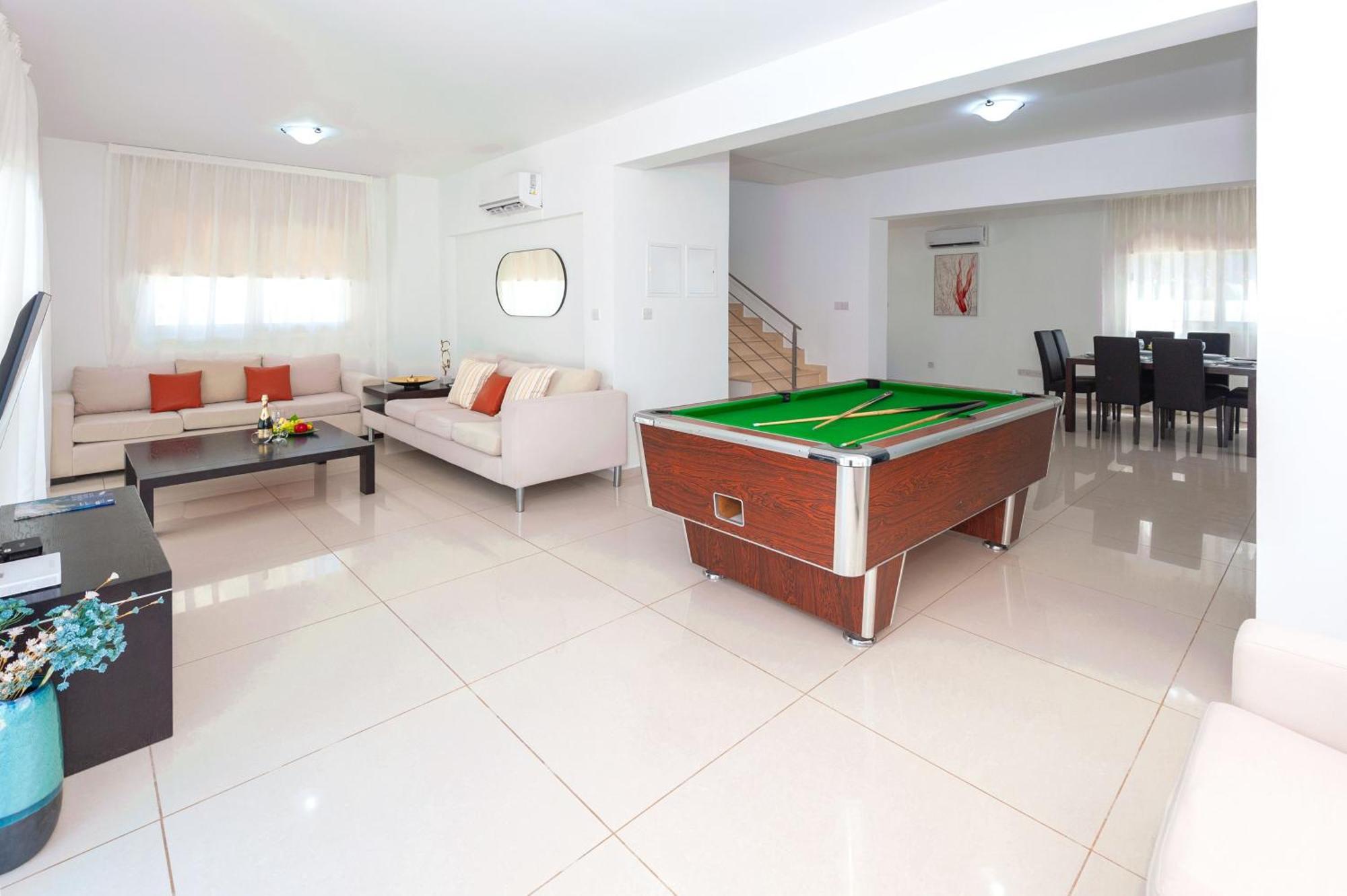 Holiday home Anemona - 100m From Pernera Protaras