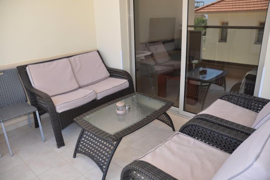 Apartment Ivory At Polyxenia - Tourism Licence 03125