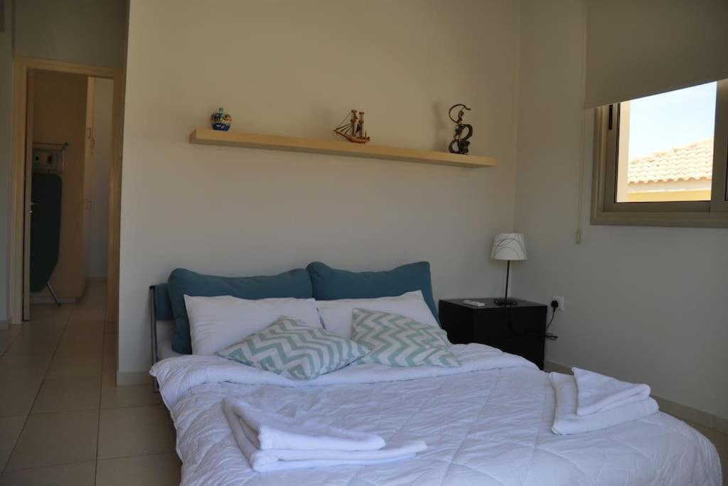 Apartment Ivory At Polyxenia - Tourism Licence 03125 *