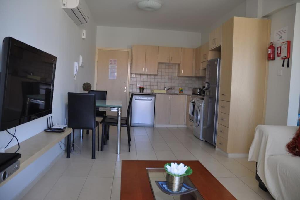 Ivory At Polyxenia - Tourism Licence 03125 Apartment