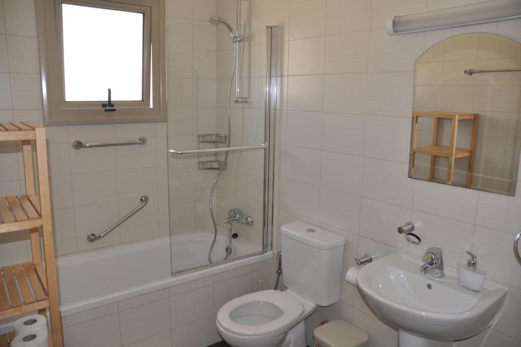 Apartment Ivory At Polyxenia - Tourism Licence 03125