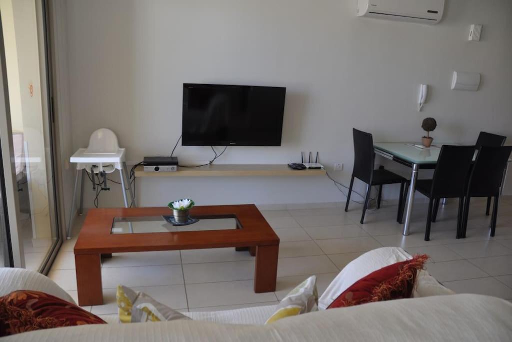 Apartment Ivory At Polyxenia - Tourism Licence 03125 Protaras