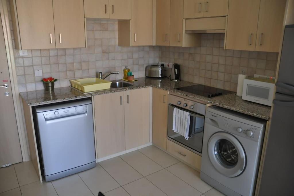 Ivory At Polyxenia - Tourism Licence 03125 Apartment Protaras