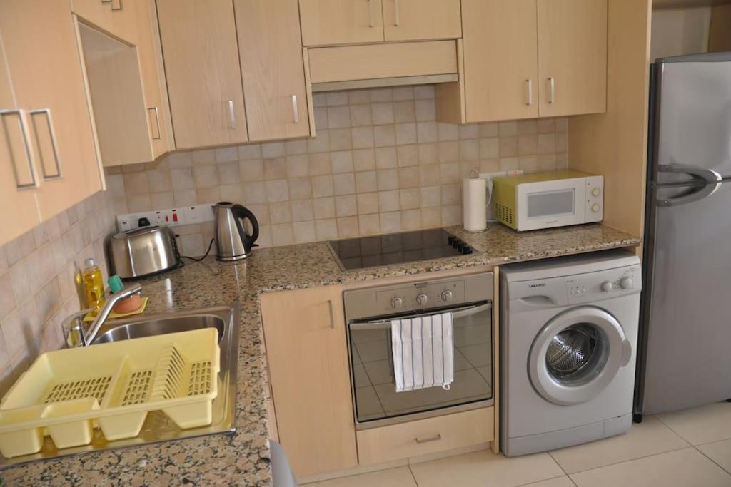 Apartment Ivory At Polyxenia - Tourism Licence 03125 Protaras