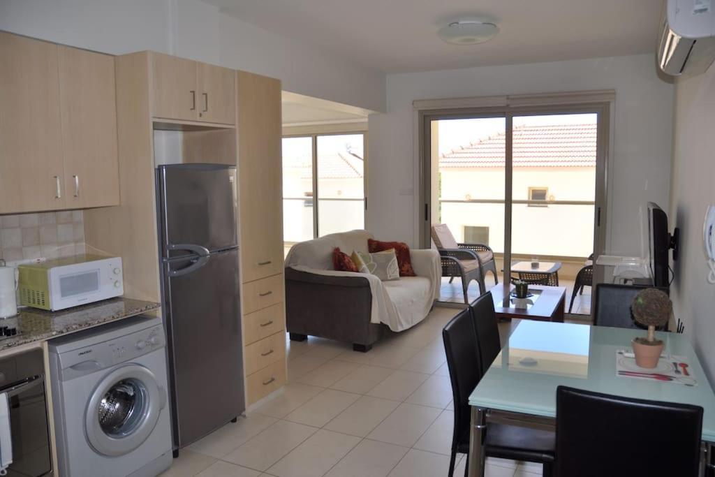 Ivory At Polyxenia - Tourism Licence 03125 Apartment Protaras