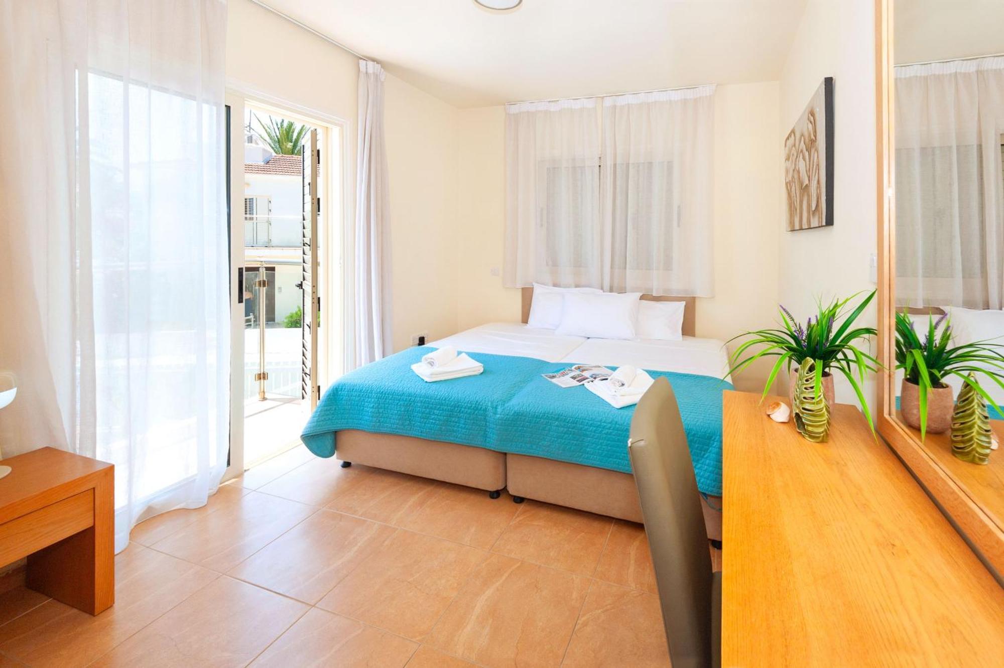 Holiday home Aurora - 100m From Pernera Protaras