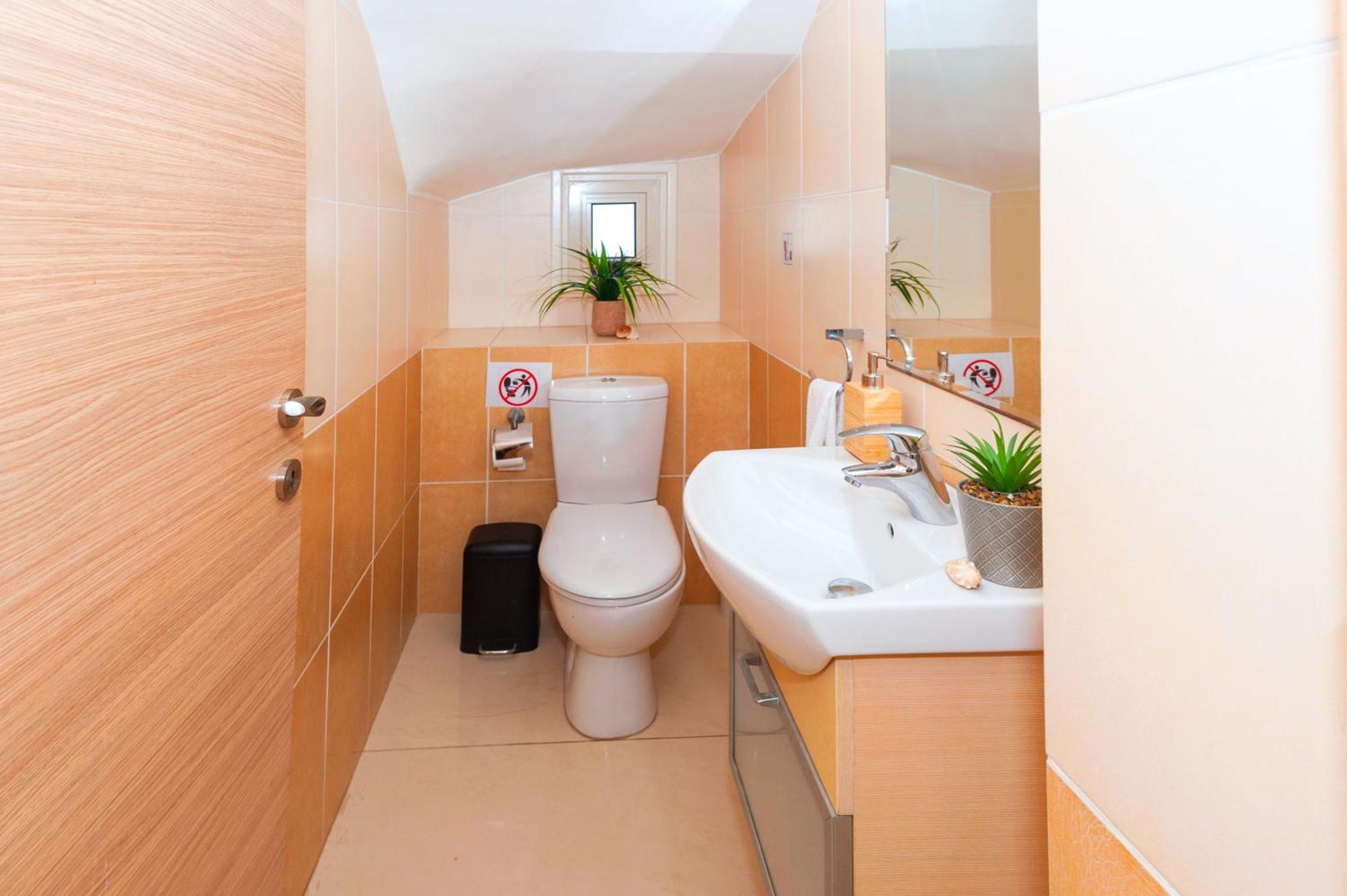 Holiday home Aurora - 100m From Pernera