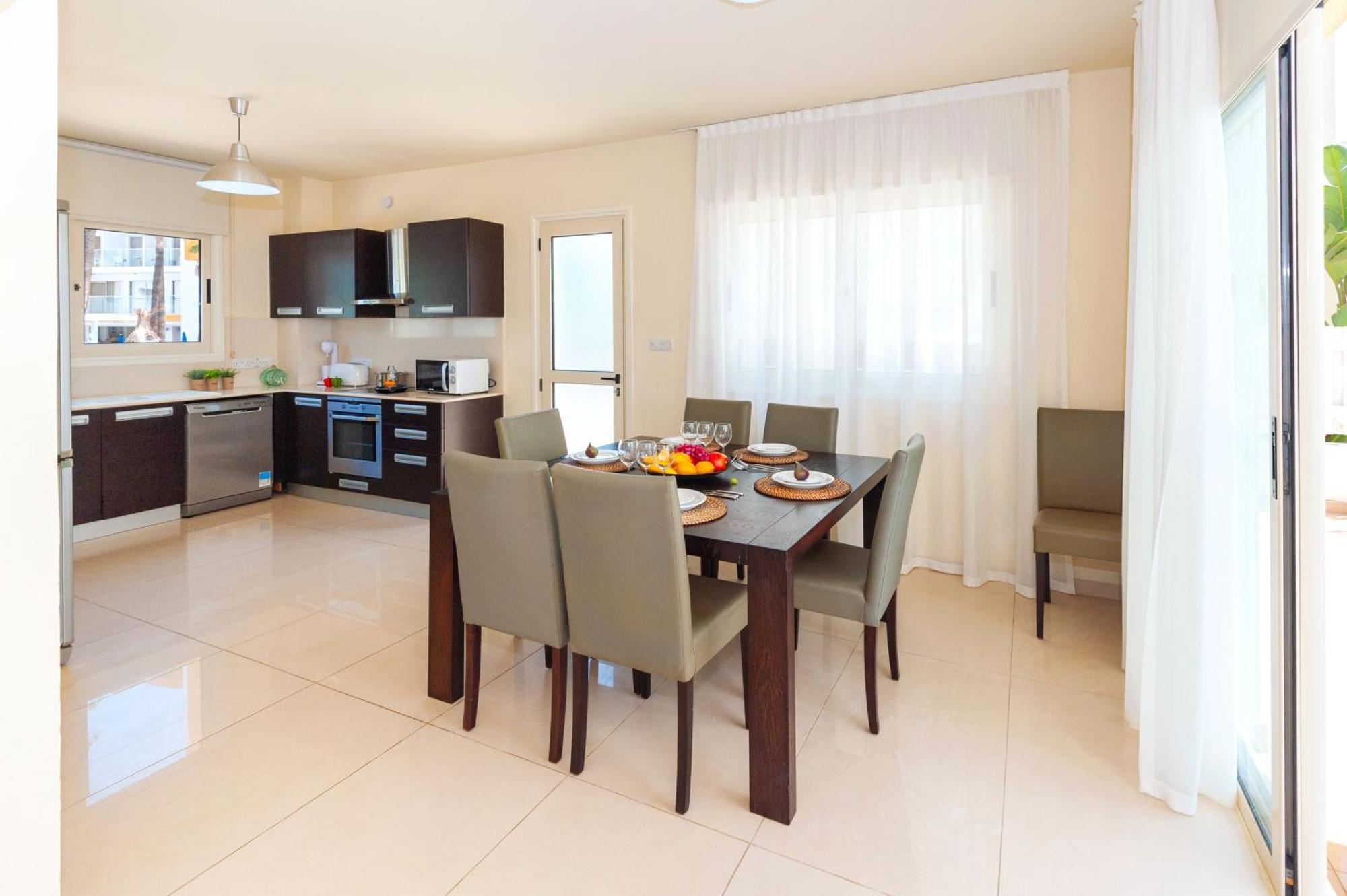 Holiday home Aurora - 100m From Pernera