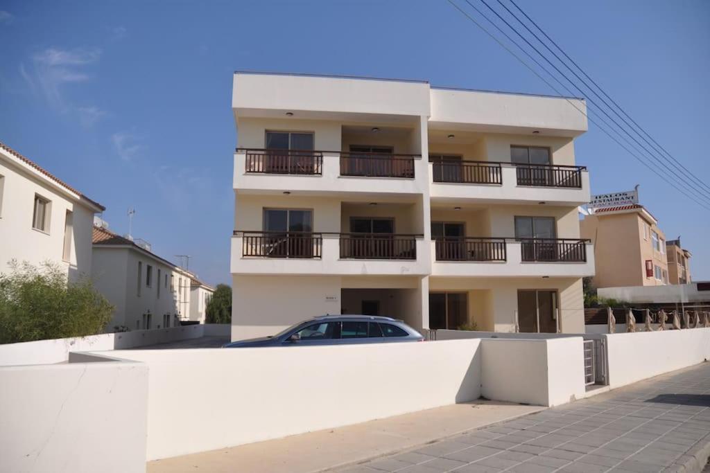 Thaleia - Tourism License 3119 Apartment
