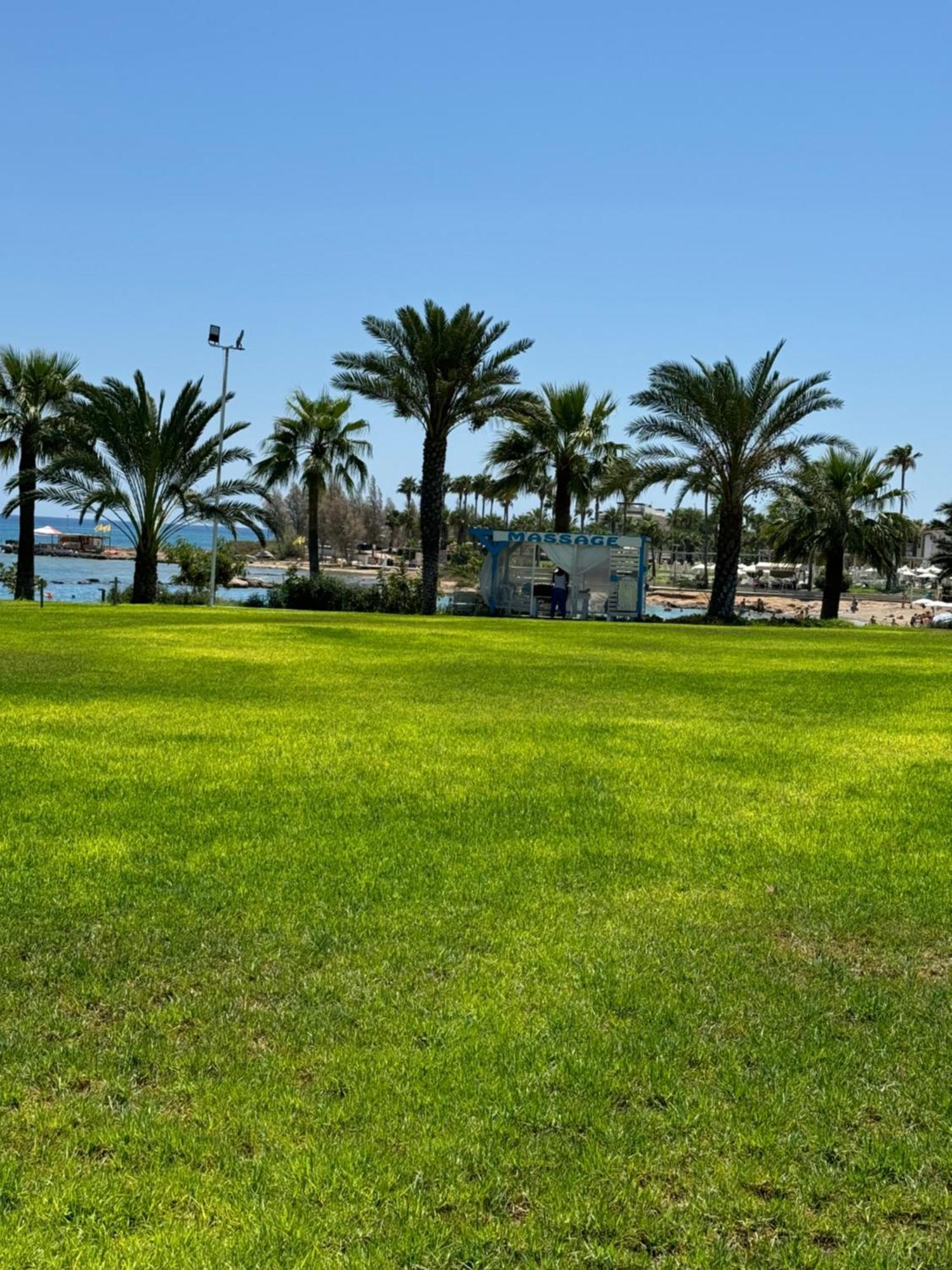 Naxos Protaras