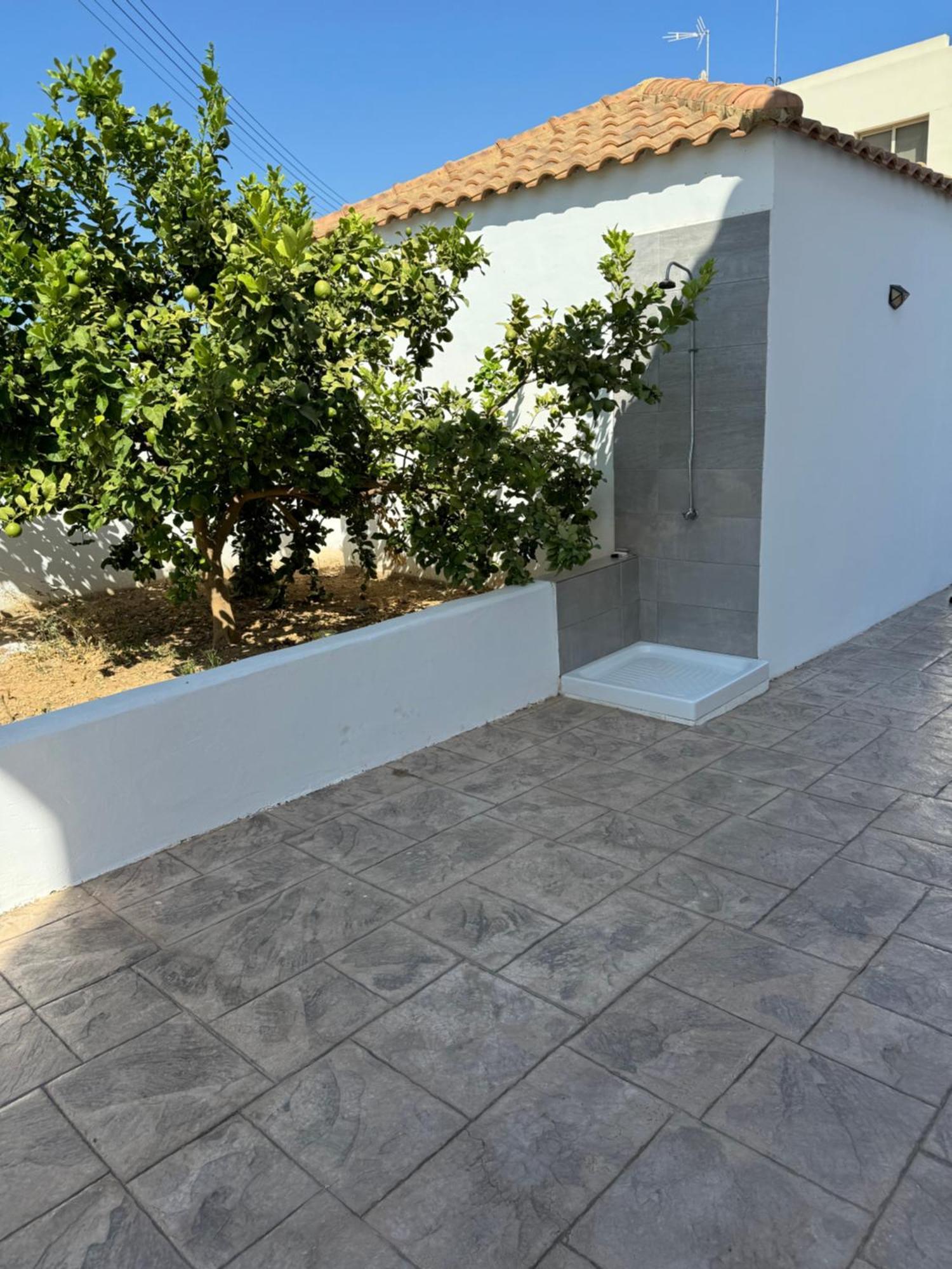 Naxos * Protaras