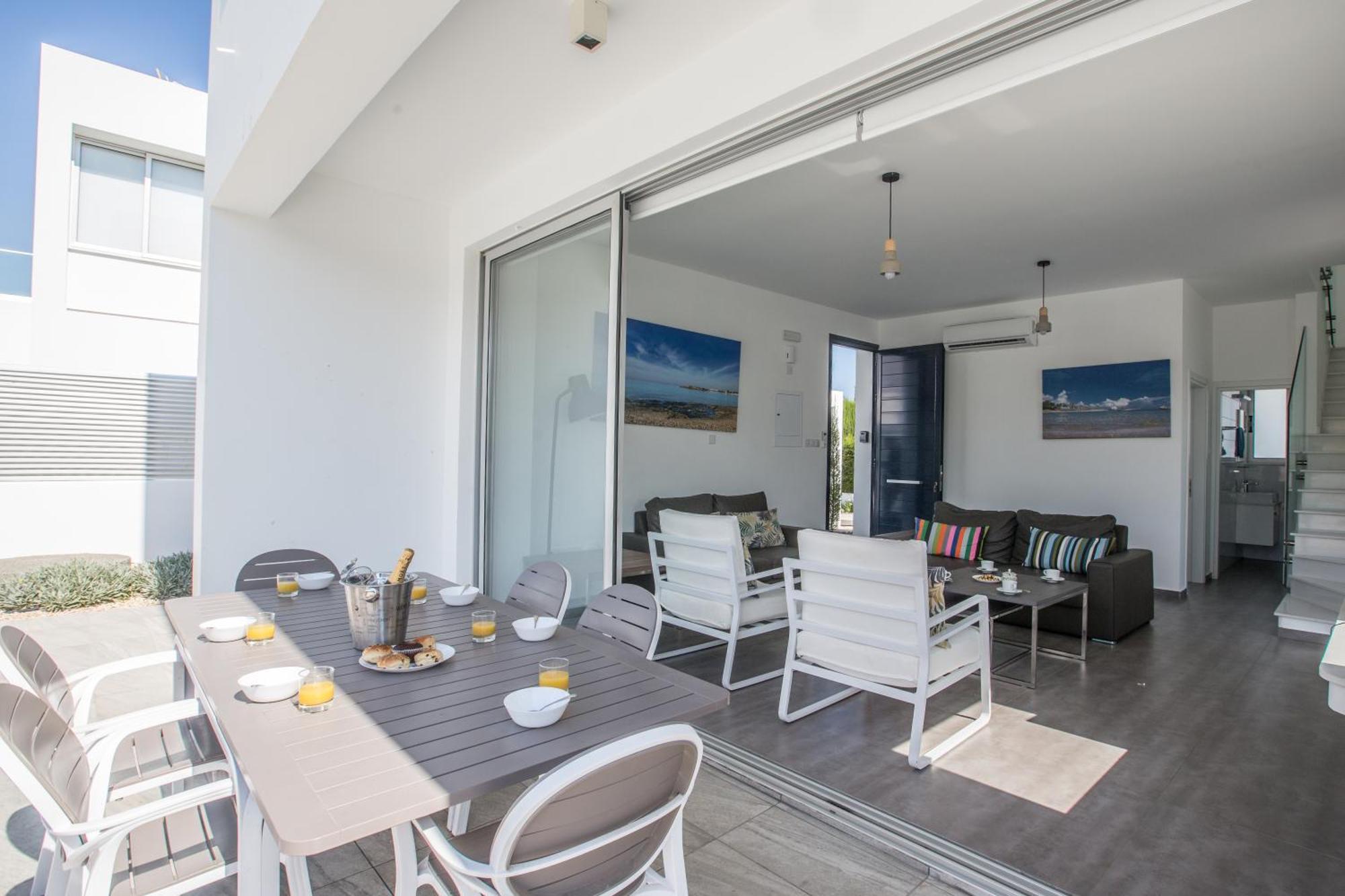 Greco Holiday home Protaras