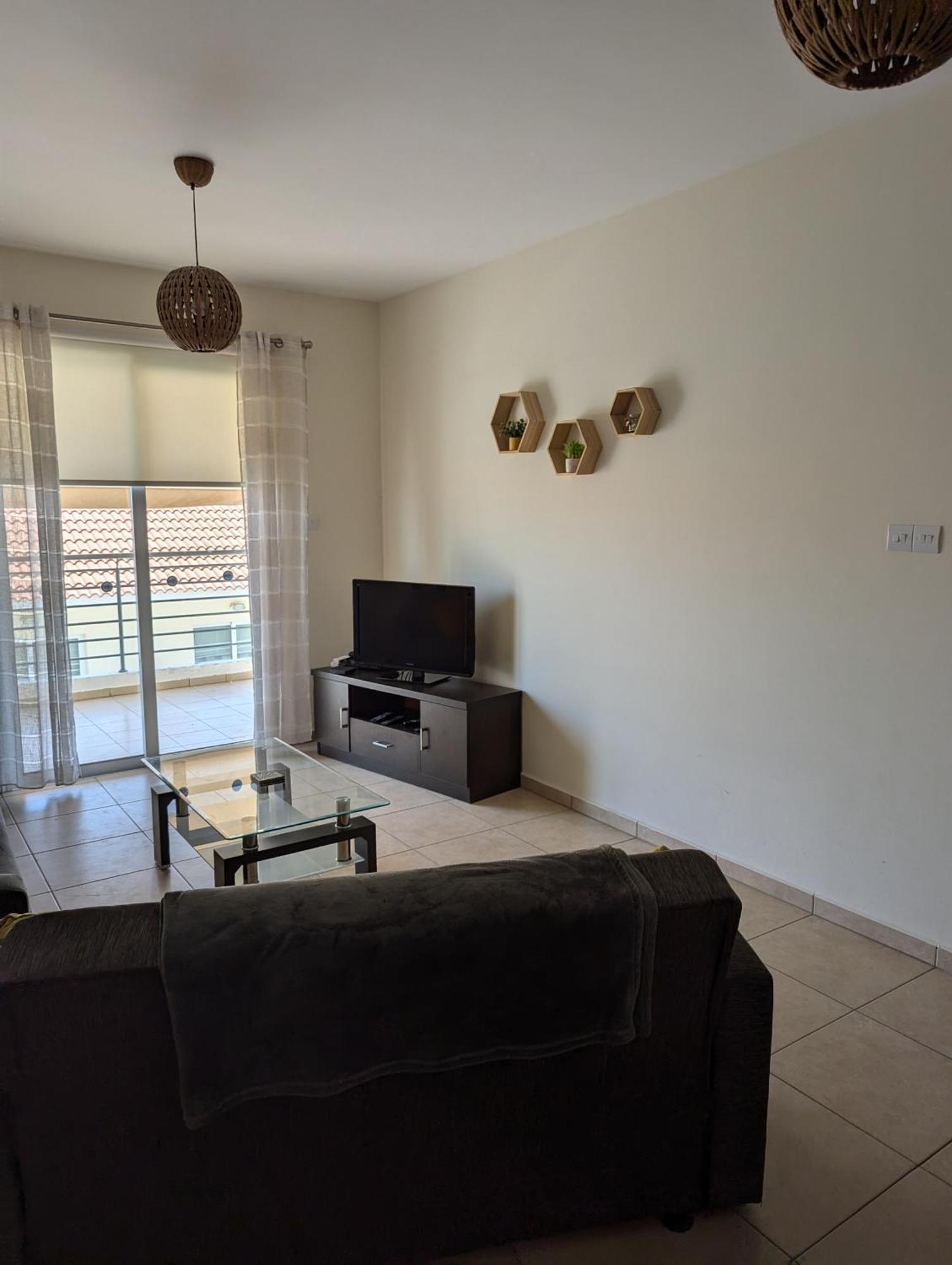 Apartment Kapparis Mythical Sands *