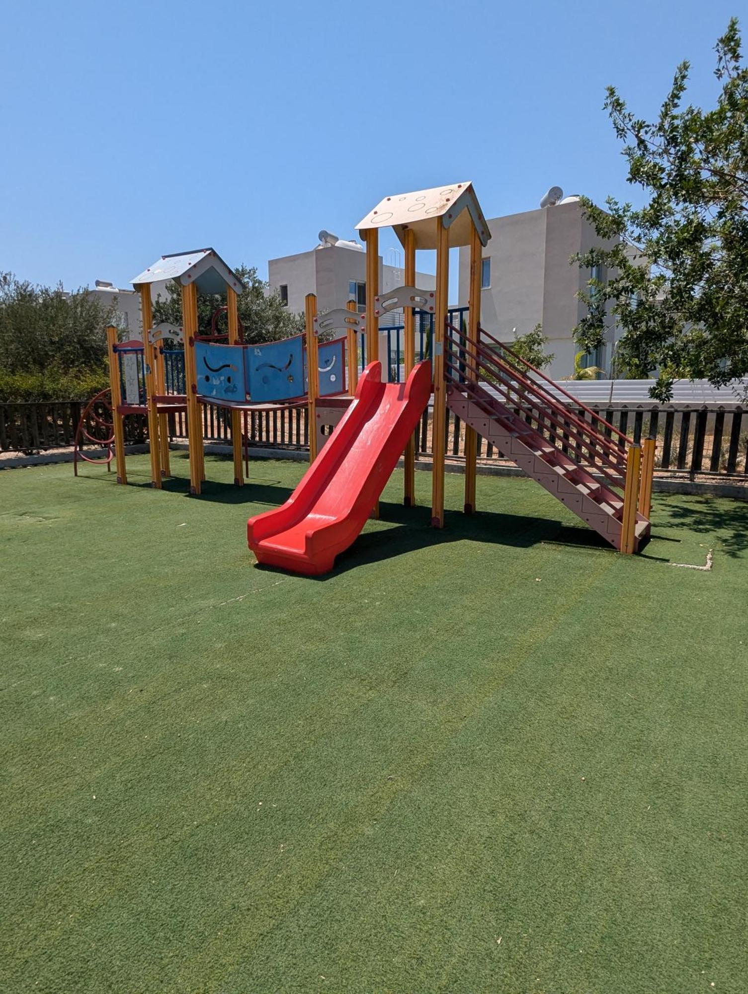 Apartment Kapparis Mythical Sands Protaras
