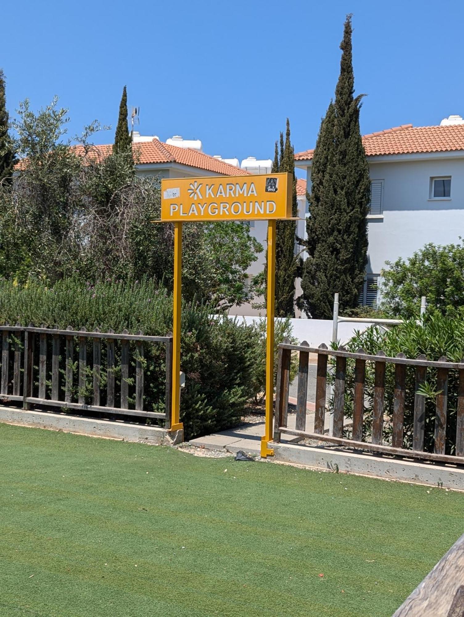 Apartment Kapparis Mythical Sands Protaras