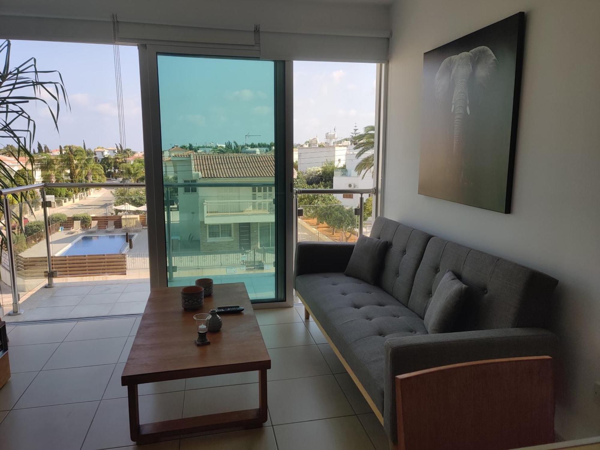 Dream Vacation By The Sea Protaras Protaras