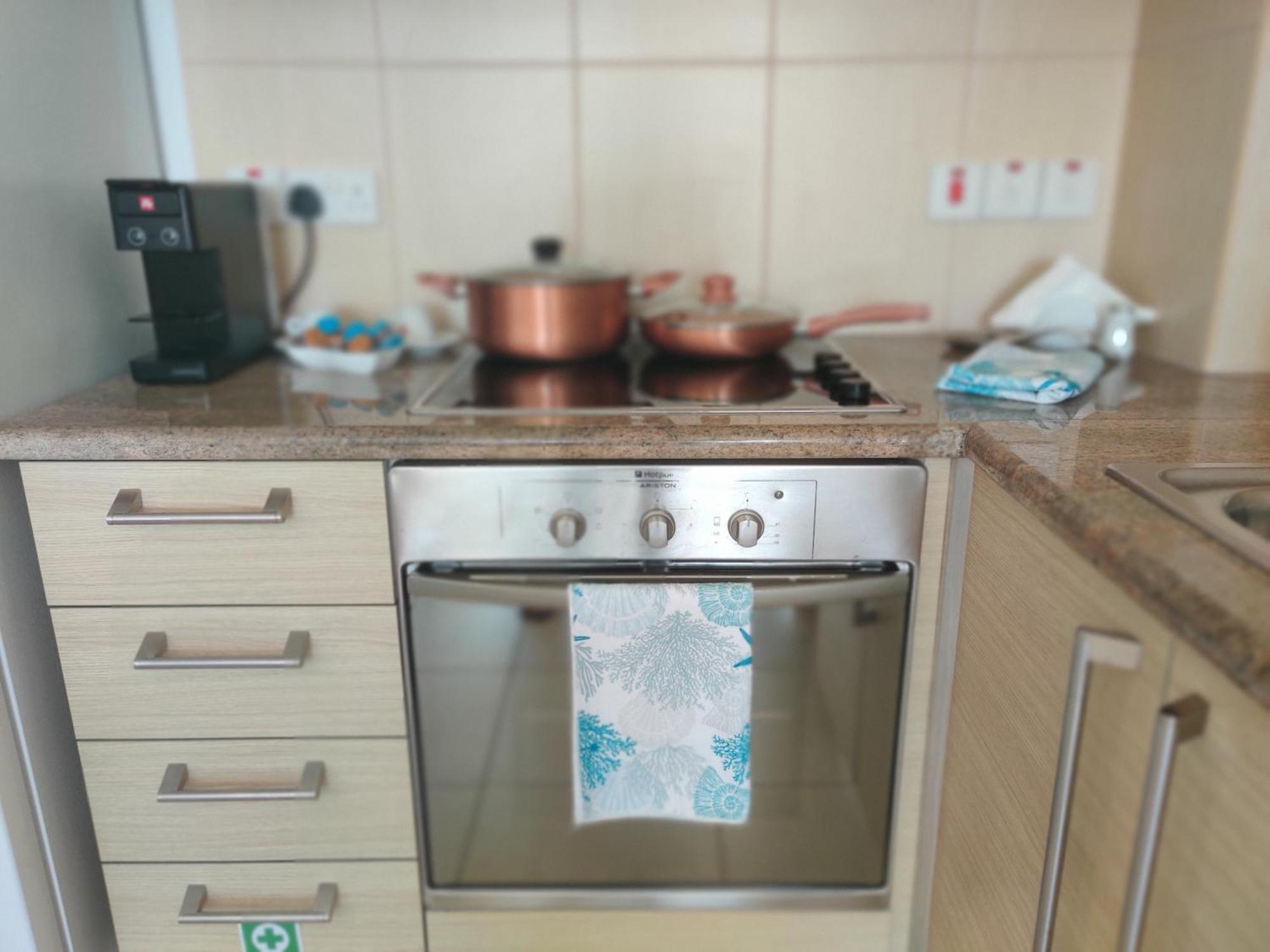 Luxary Vacation By The Sea Protaras Apartment