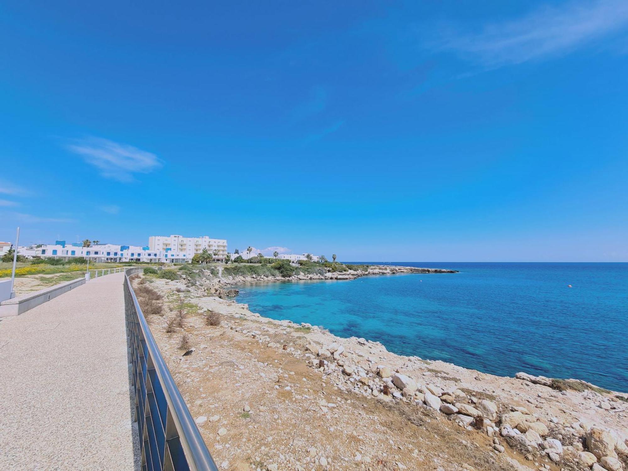 Coralli Privileges Apartment