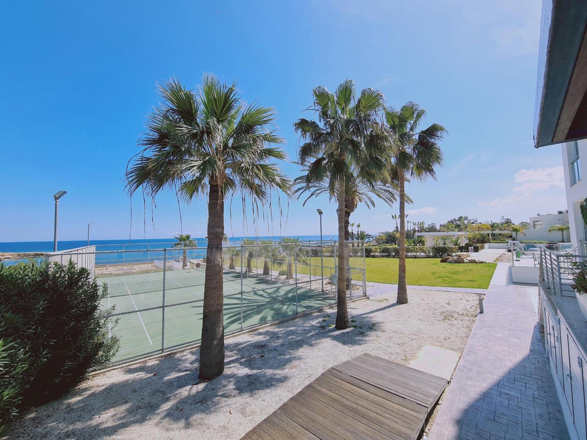 Apartment Coralli Privileges Protaras