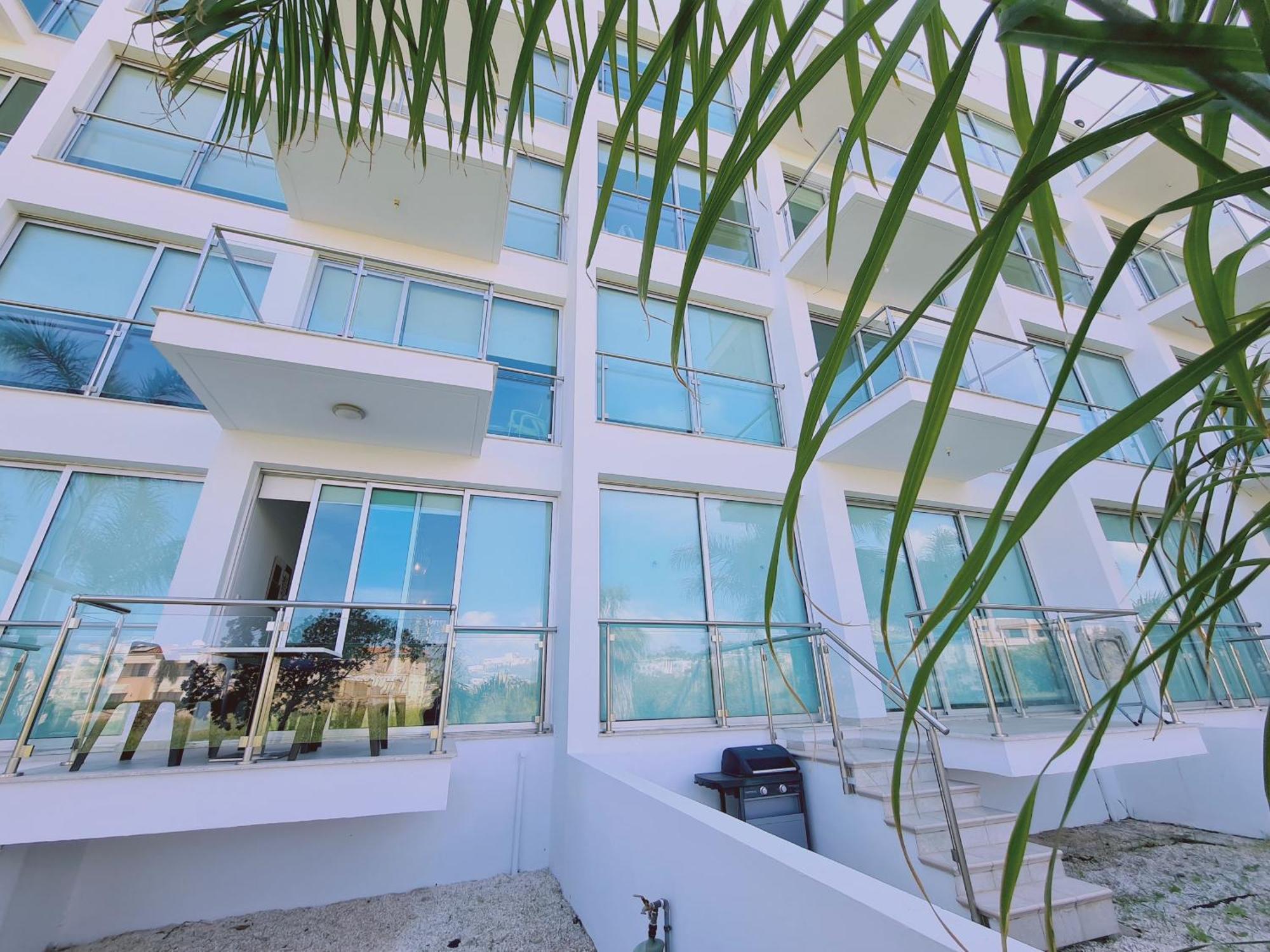 Coralli Privileges Protaras