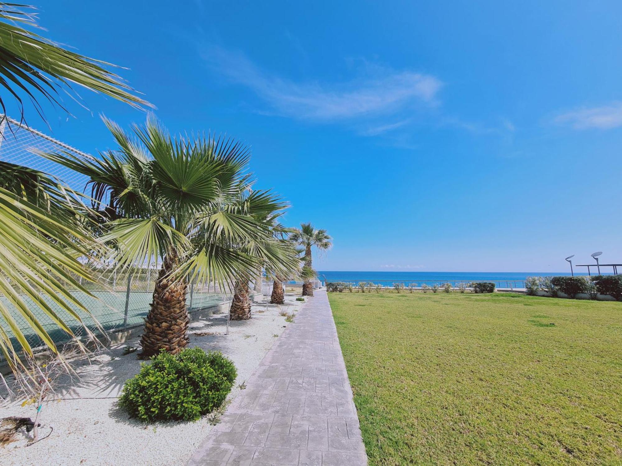 Apartment Coralli Privileges *