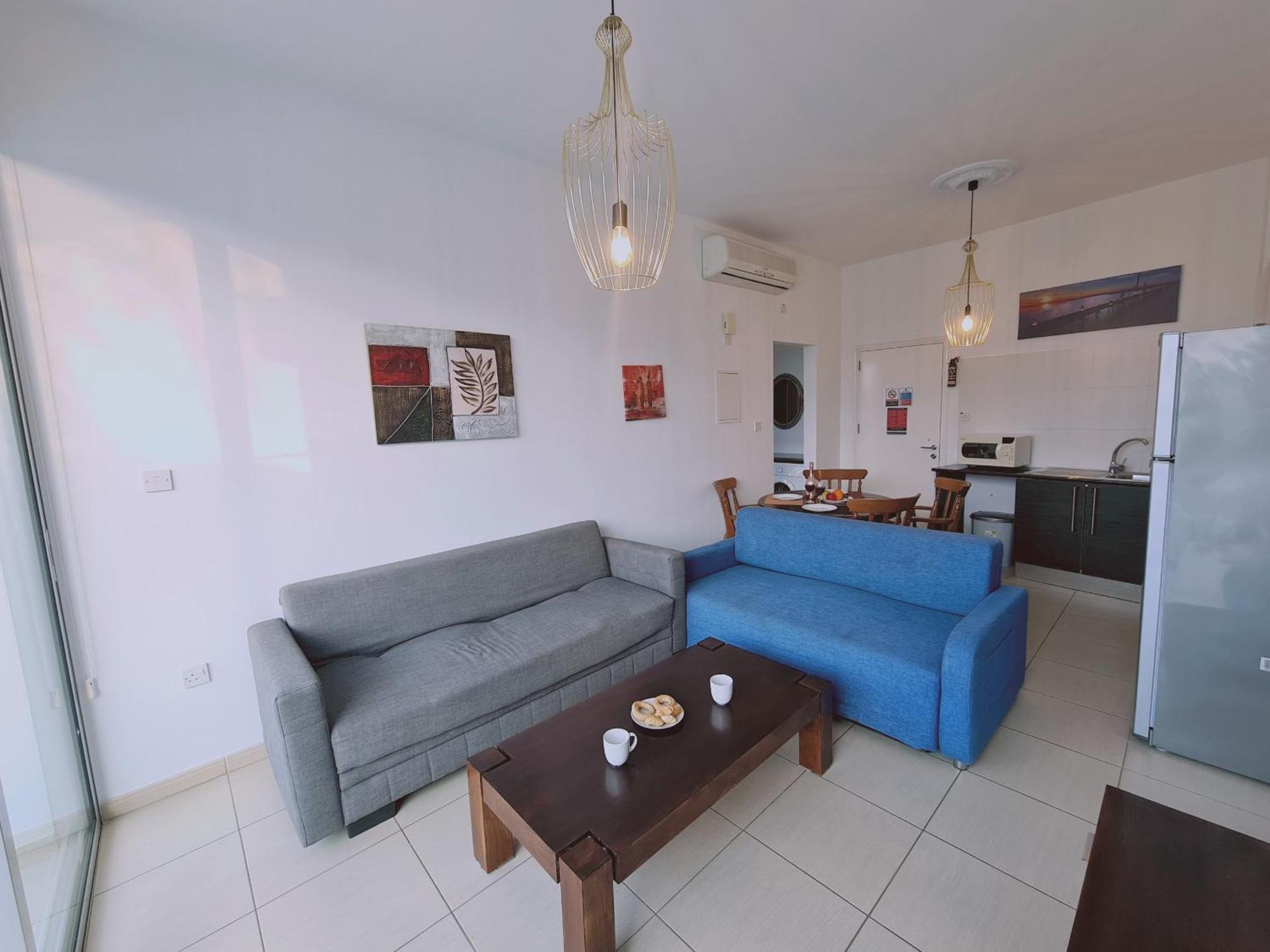 Coralli Privileges Protaras