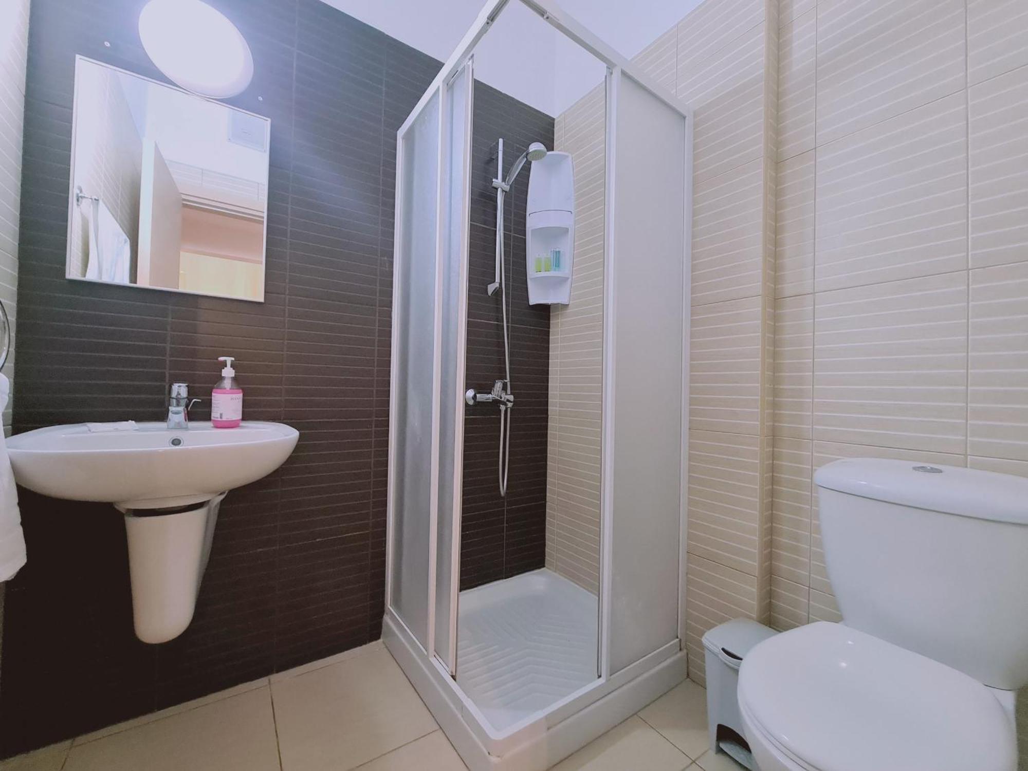 Coralli Privileges * Protaras