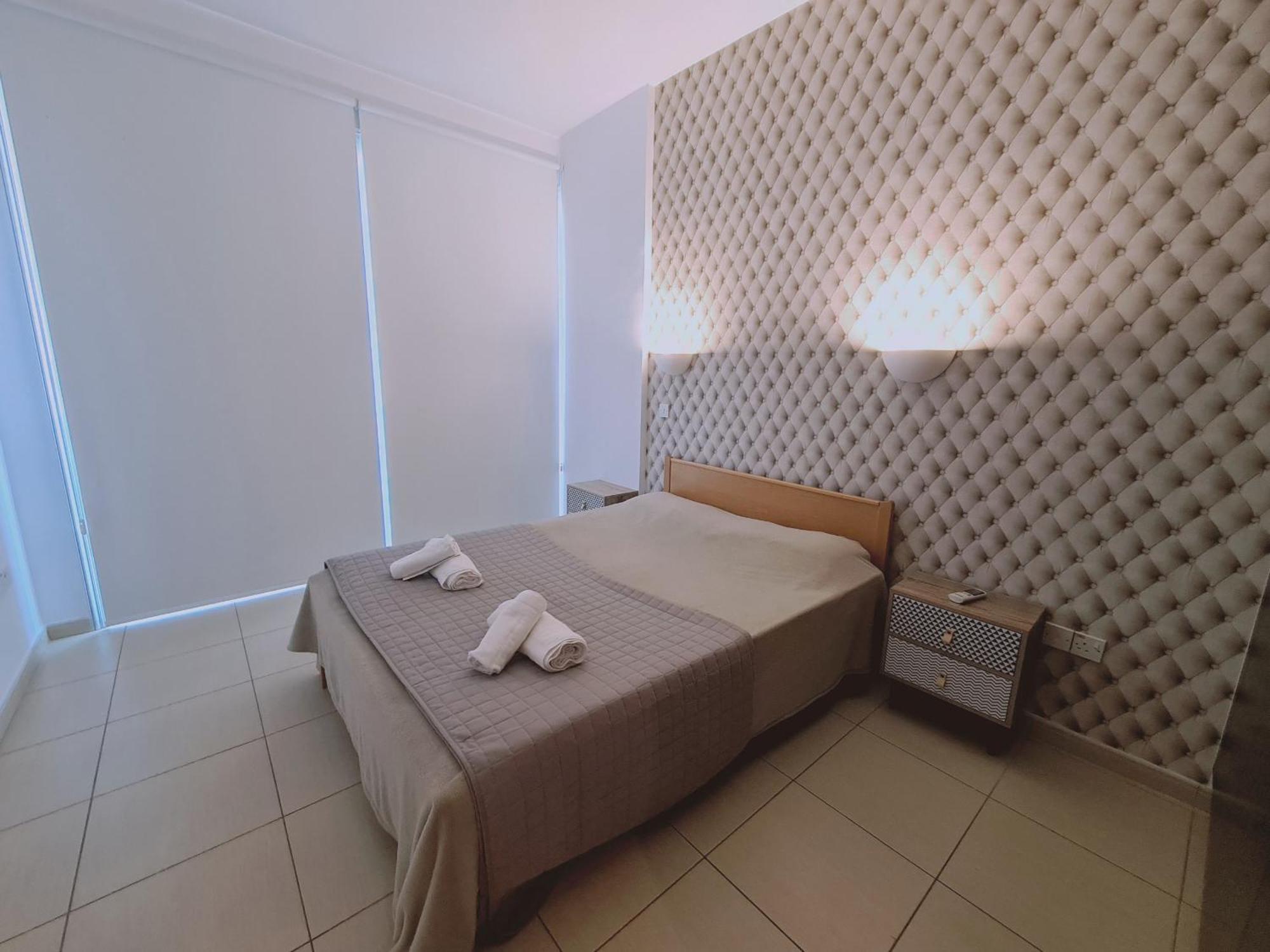 Coralli Privileges Apartment