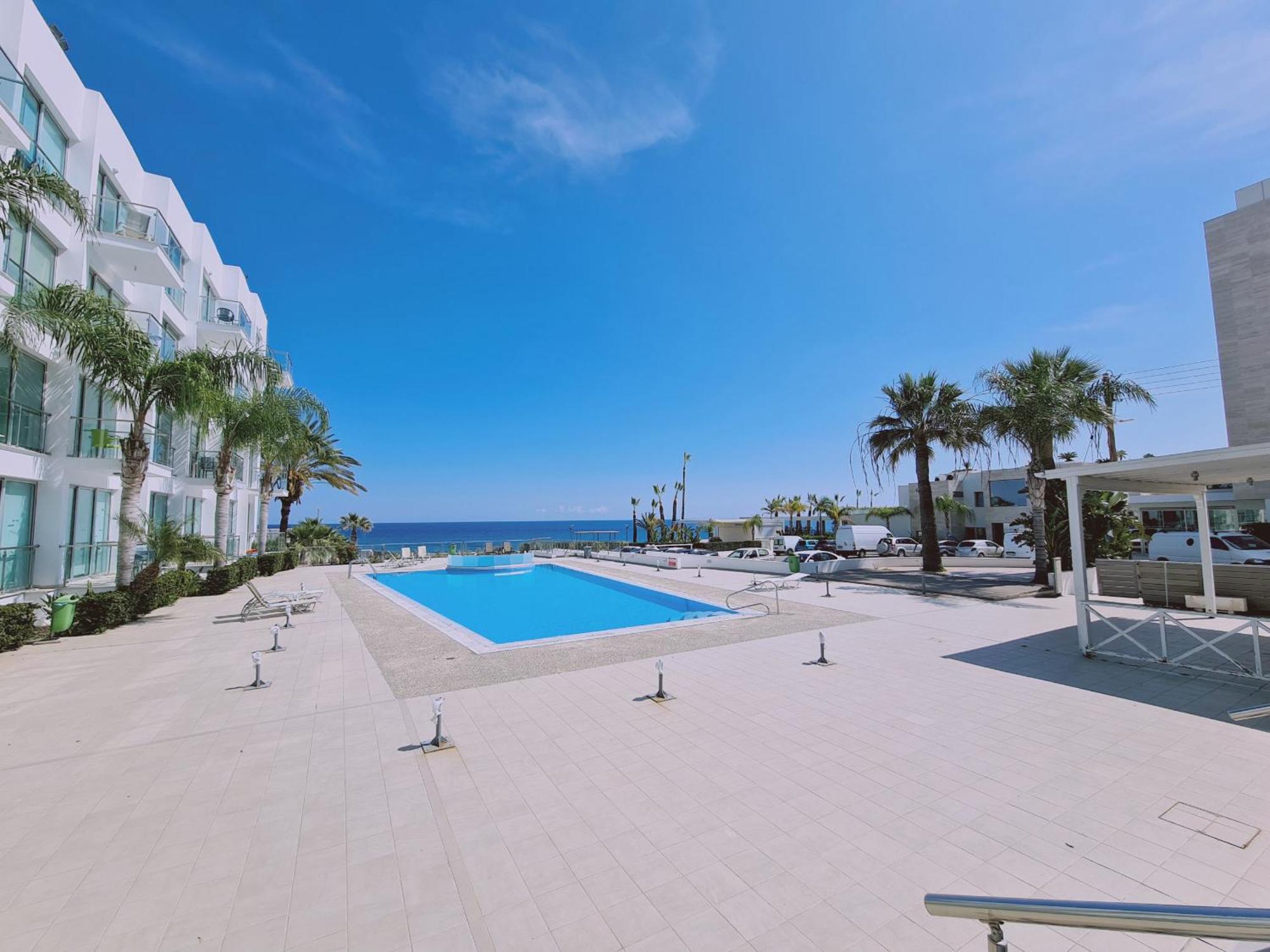 Coralli Privileges Apartment *