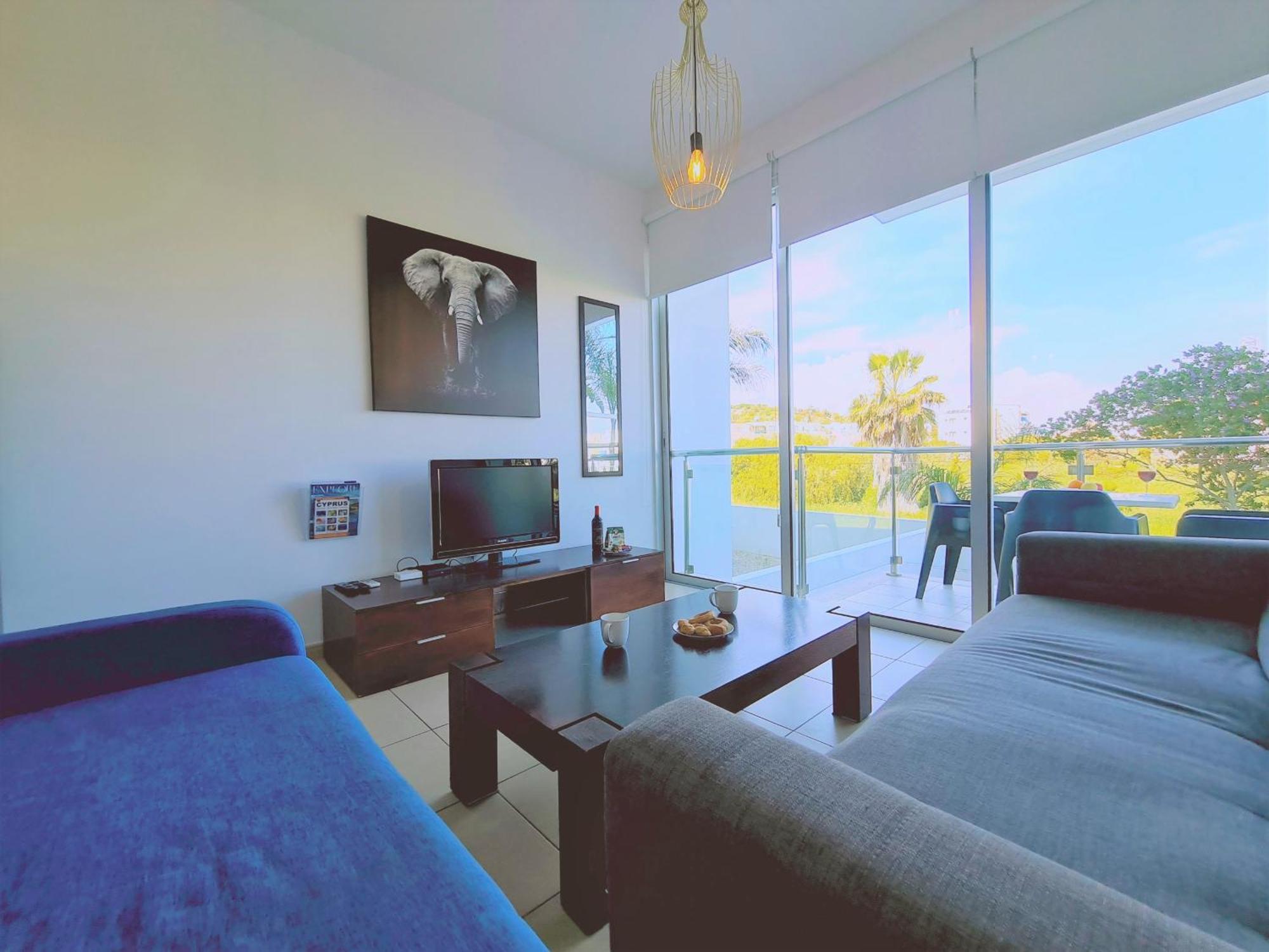 Apartment Coralli Privileges *