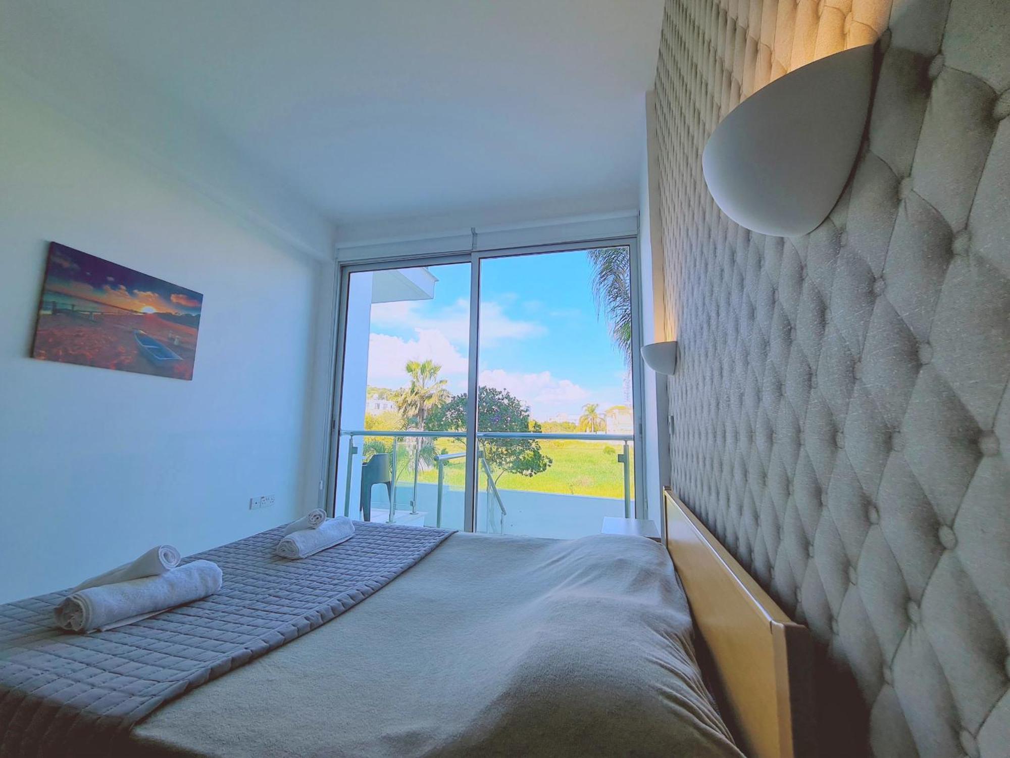 Coralli Privileges Protaras