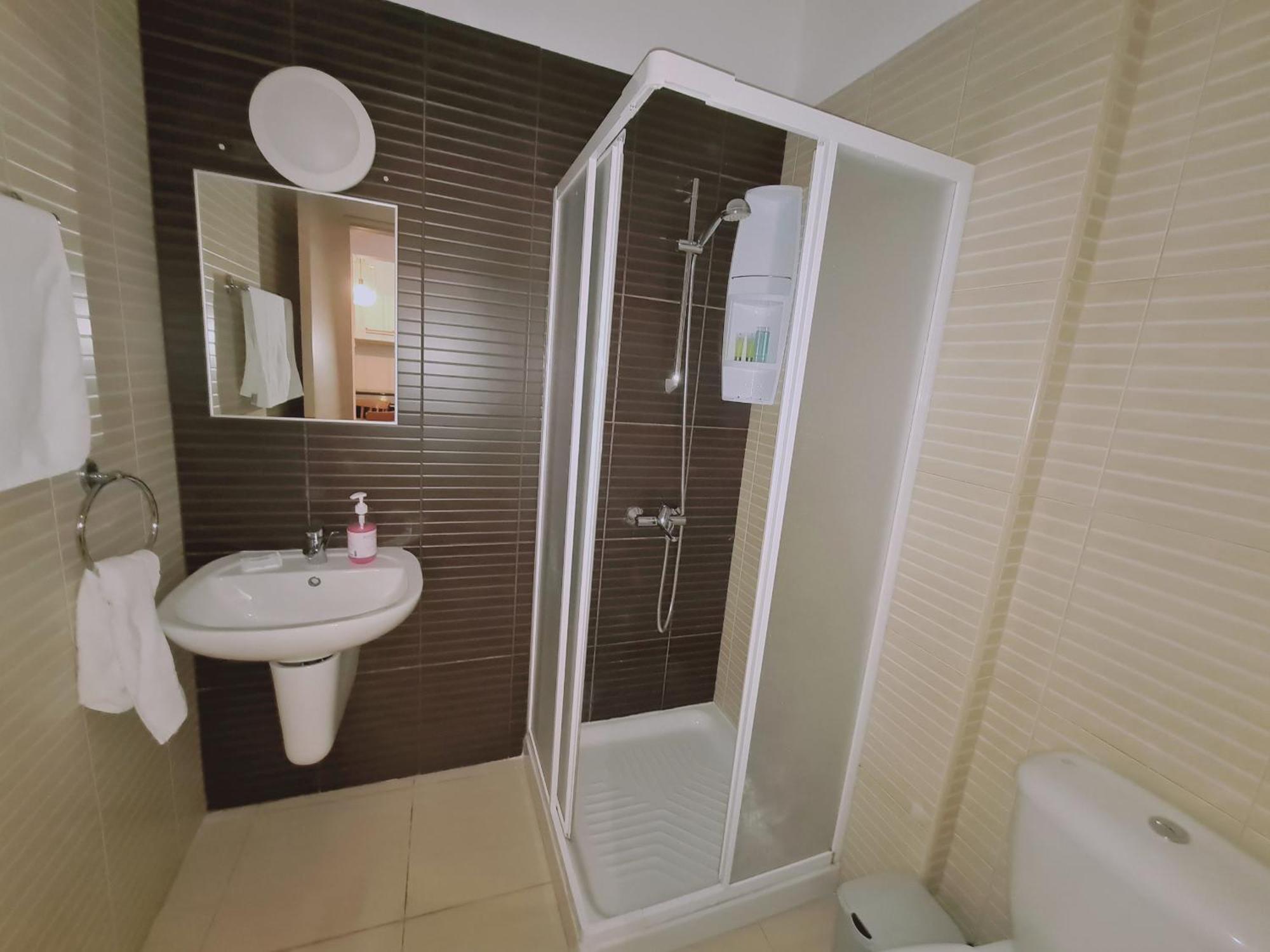 Coralli Privileges Apartment