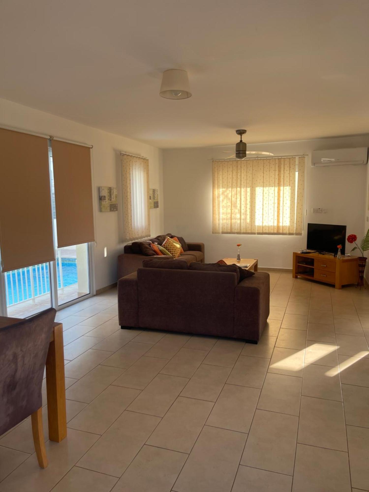 Flory Villa *