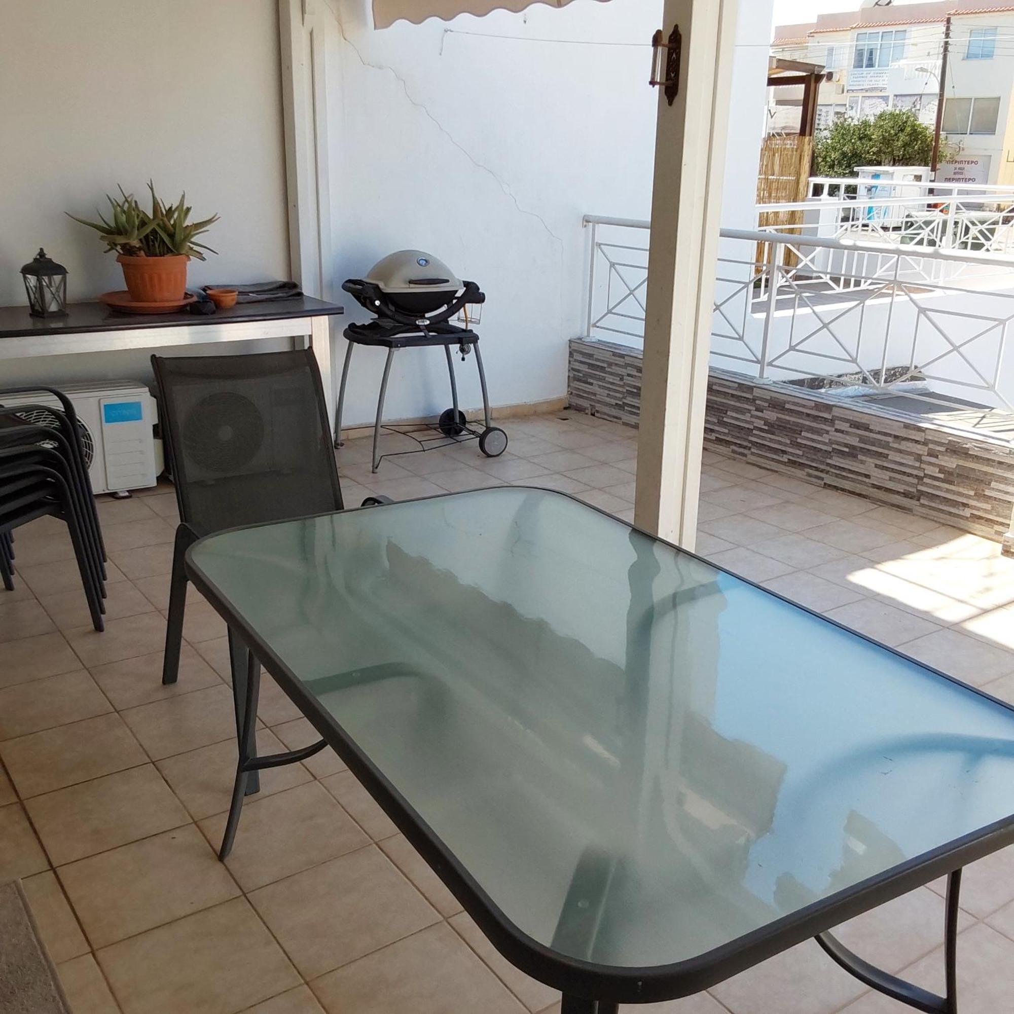 Apartment Vacation Mode! Protaras