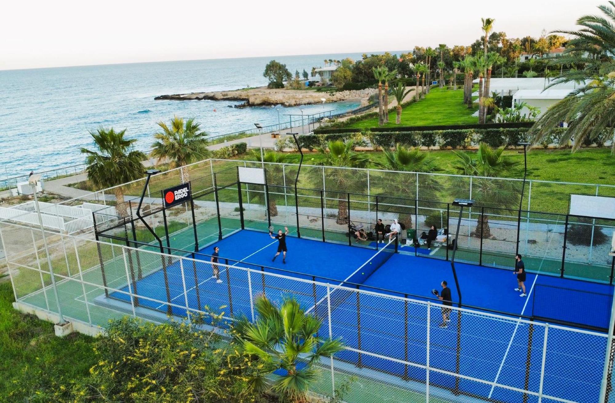 Niovi - Coralli Beachfront